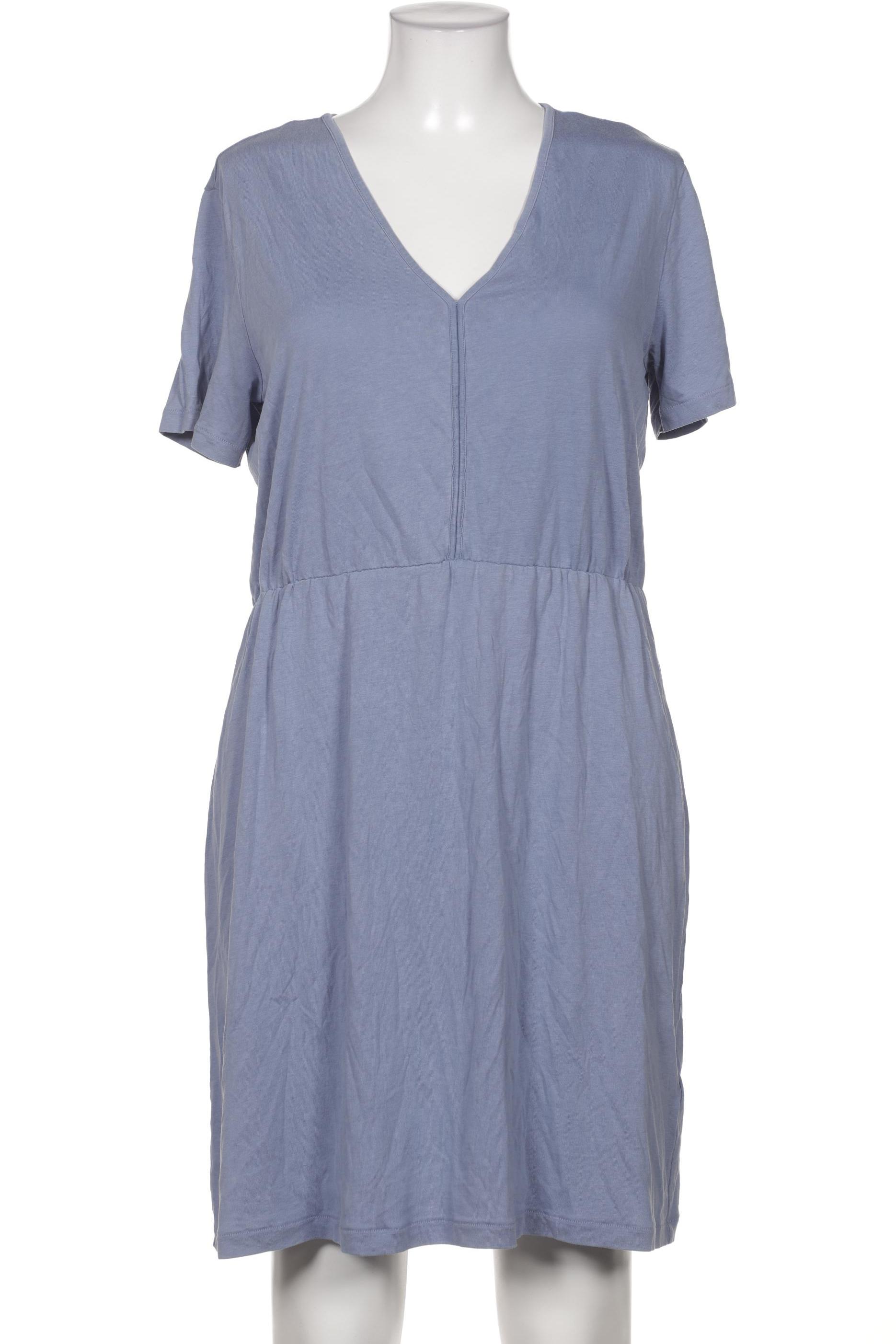 

Armedangels Damen Kleid, blau, Gr. 44