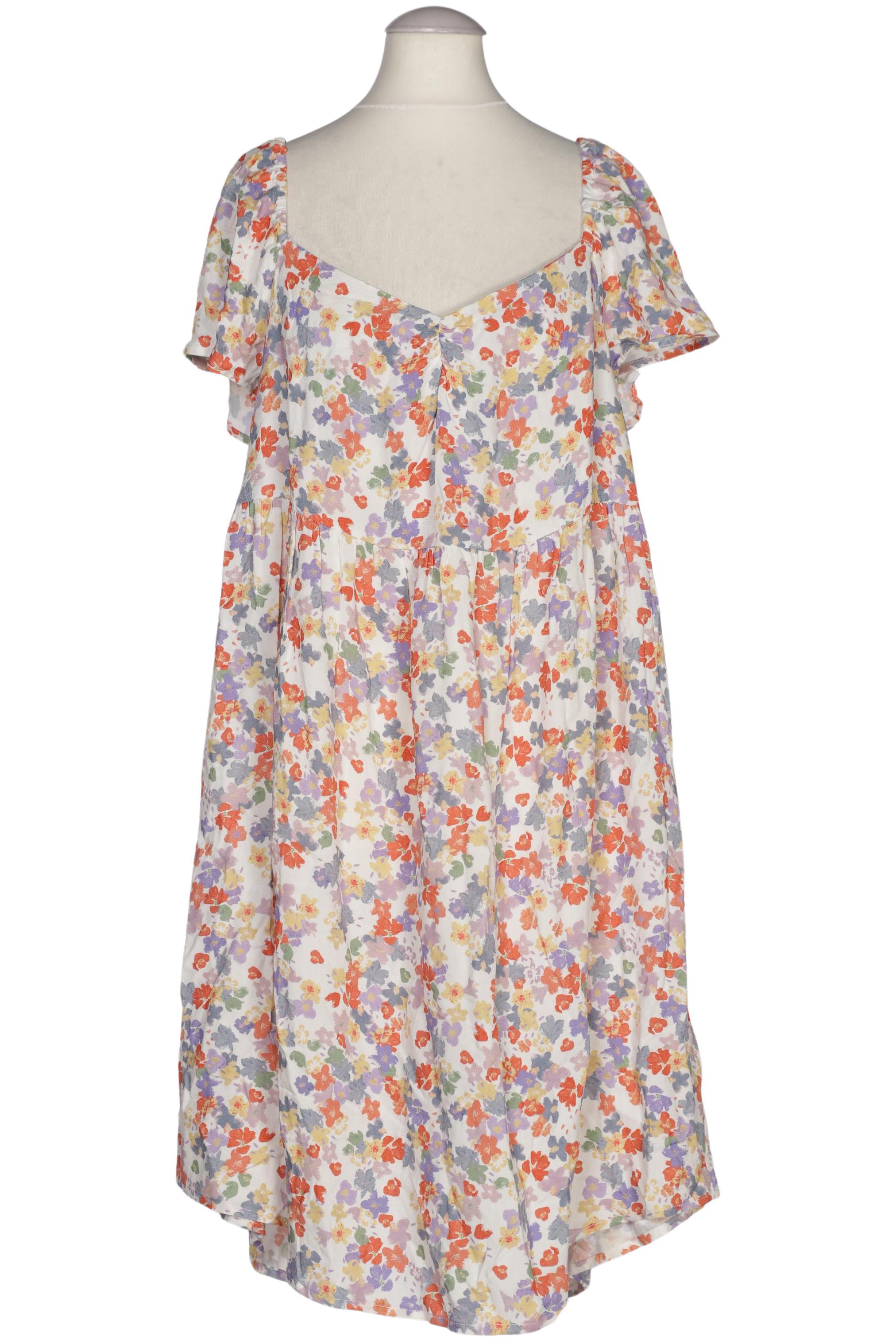 

Armedangels Damen Kleid, mehrfarbig, Gr. 40