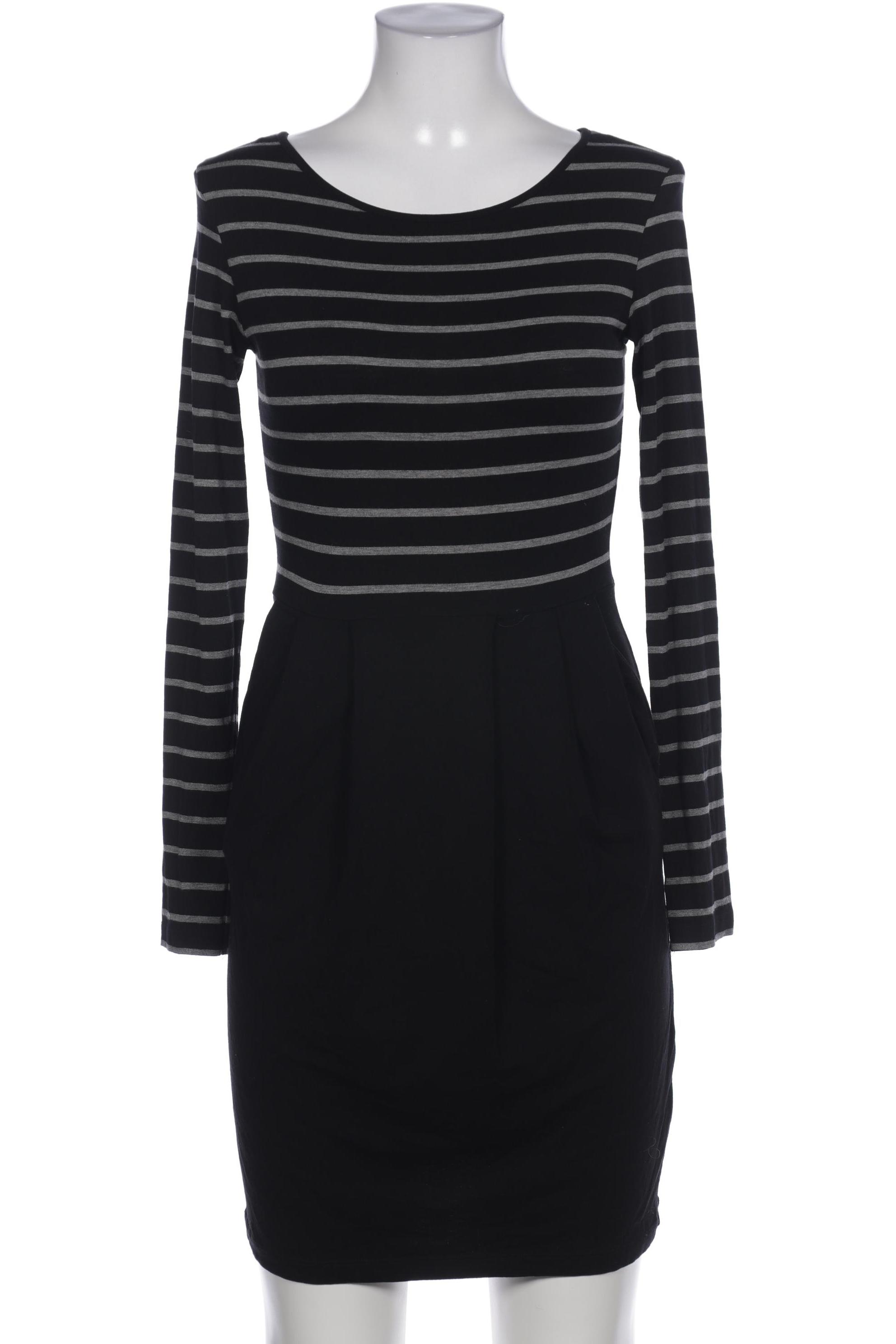 

Armedangels Damen Kleid, schwarz, Gr. 36