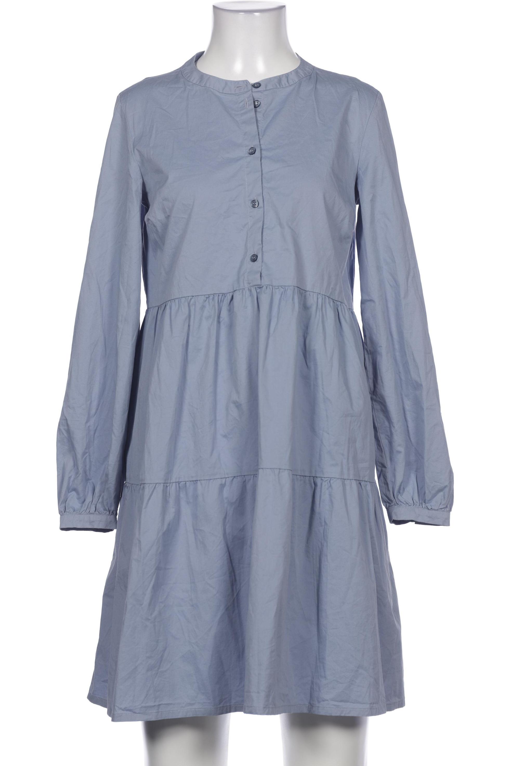 

Armedangels Damen Kleid, blau, Gr. 34