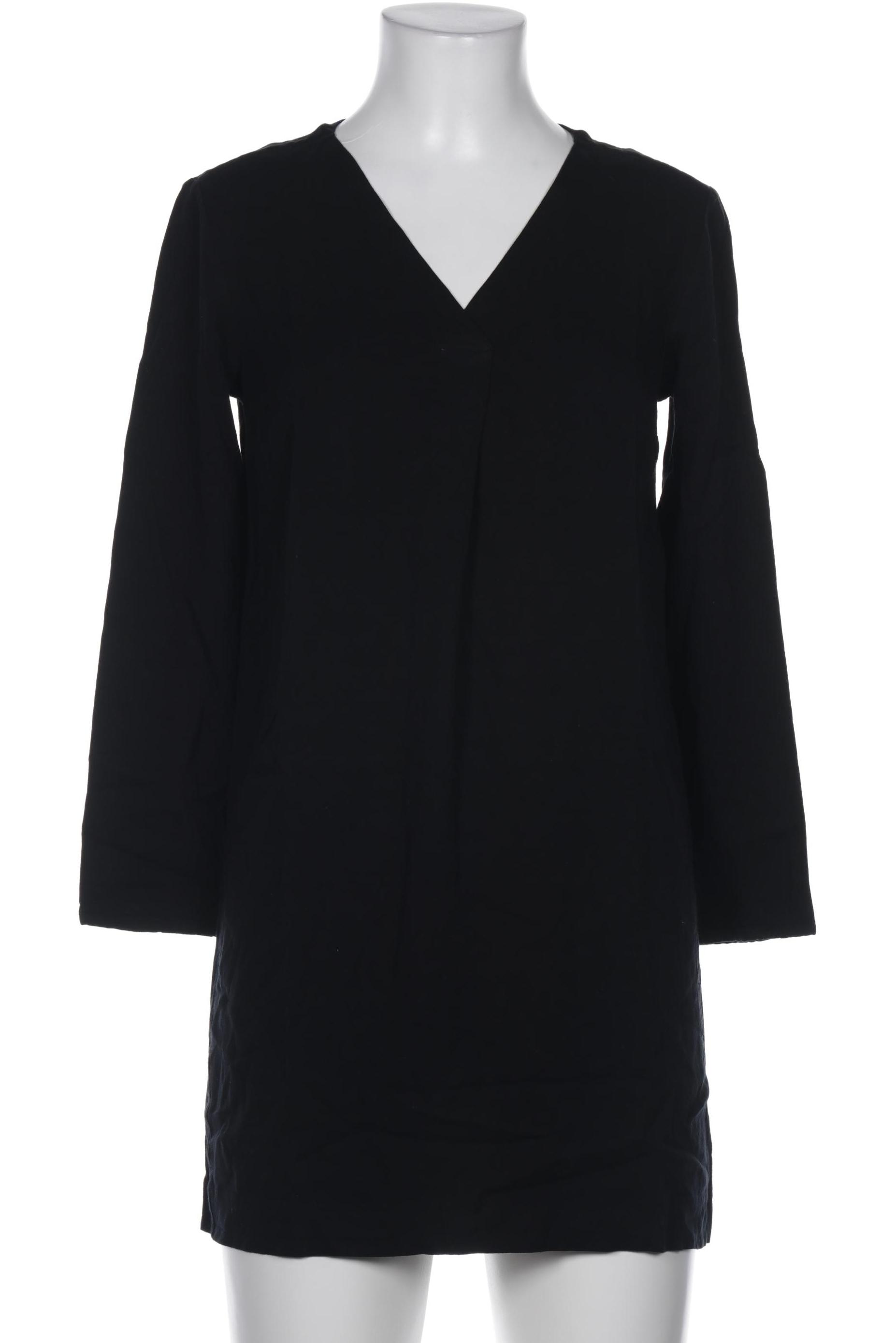 

Armedangels Damen Kleid, schwarz, Gr. 36