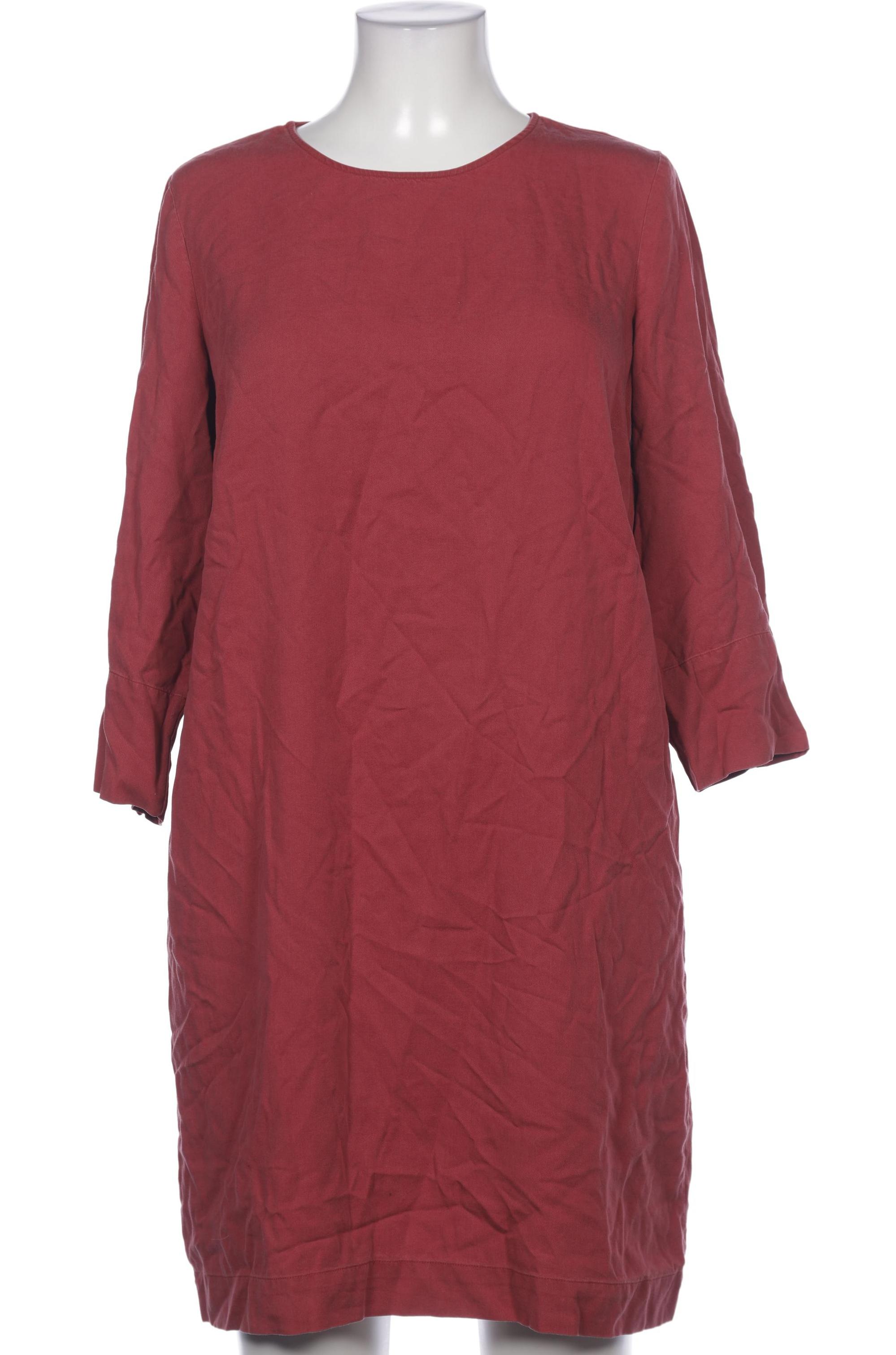 

Armedangels Damen Kleid, rot, Gr. 42