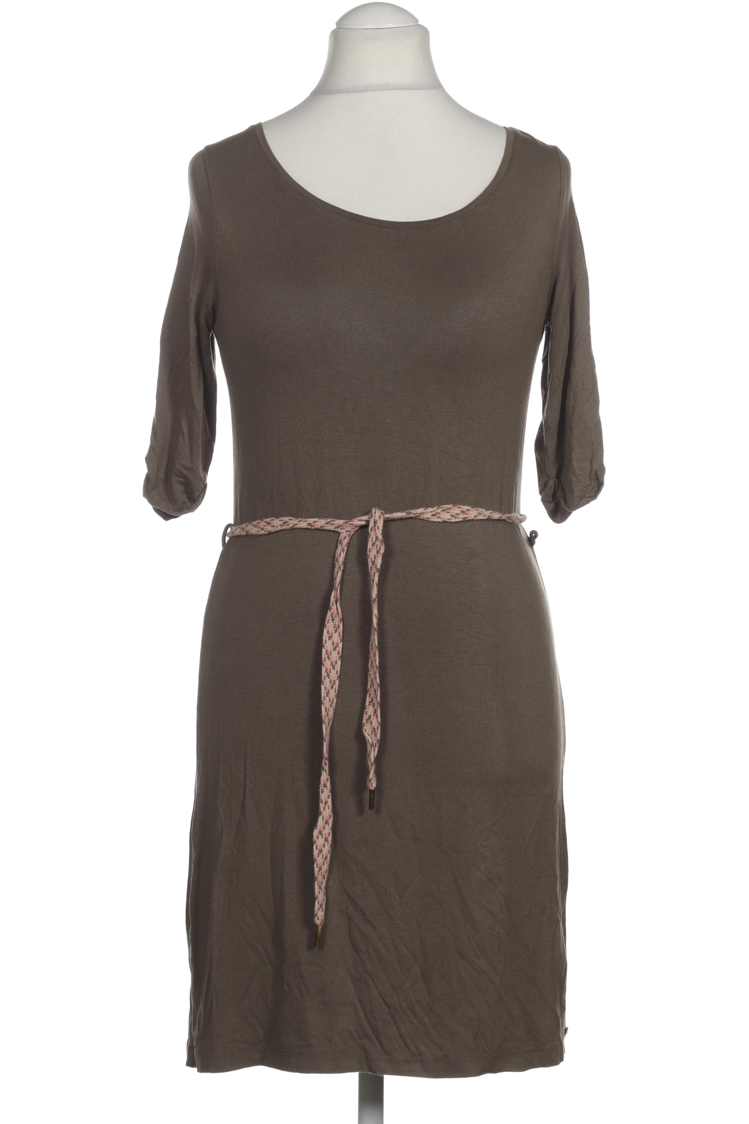 

Armedangels Damen Kleid, grün, Gr. 38