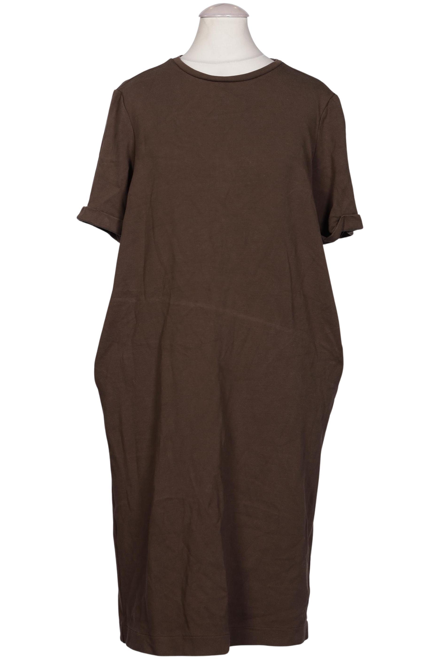 

Armedangels Damen Kleid, braun, Gr. 36