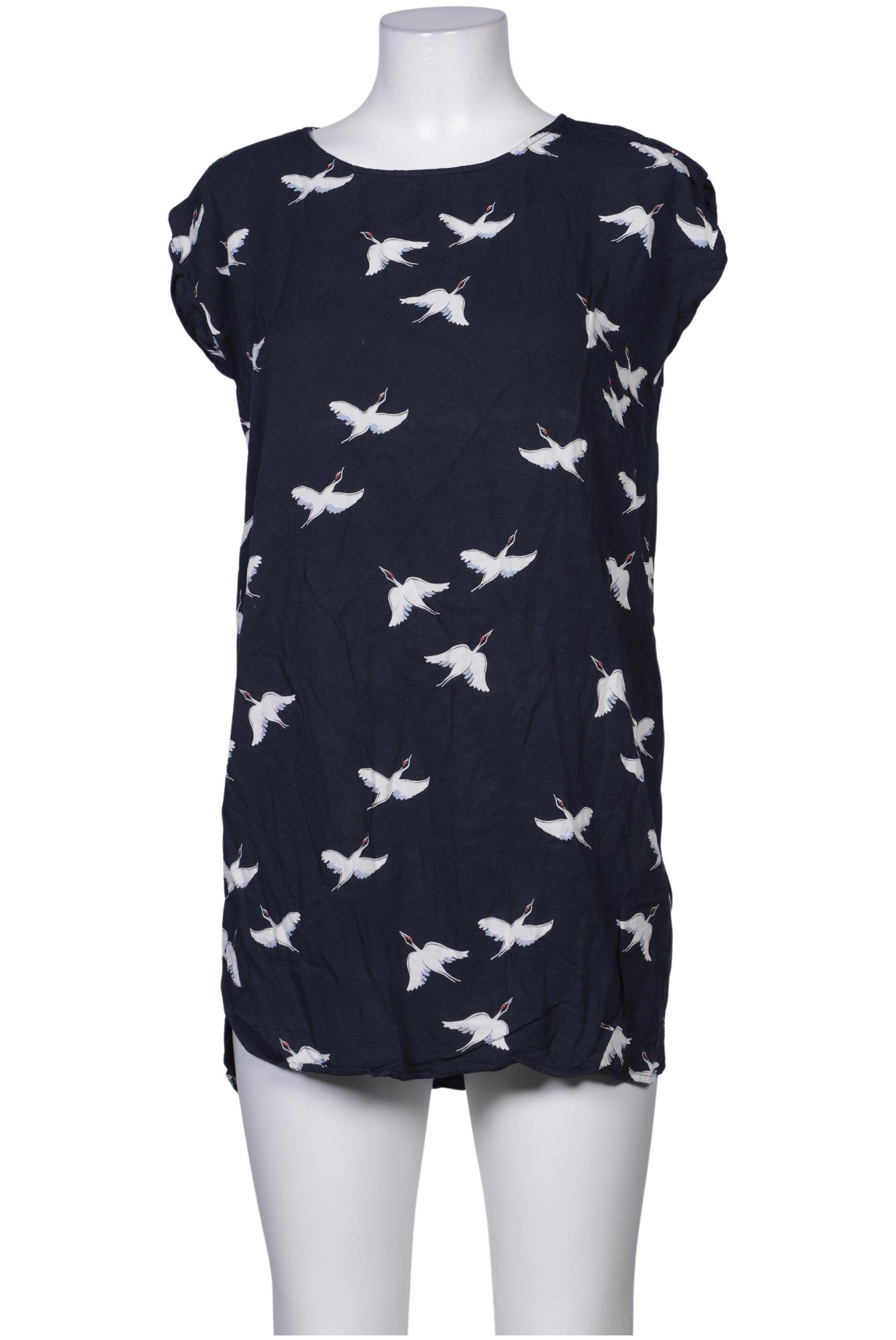 

Armedangels Damen Kleid, marineblau, Gr. 38