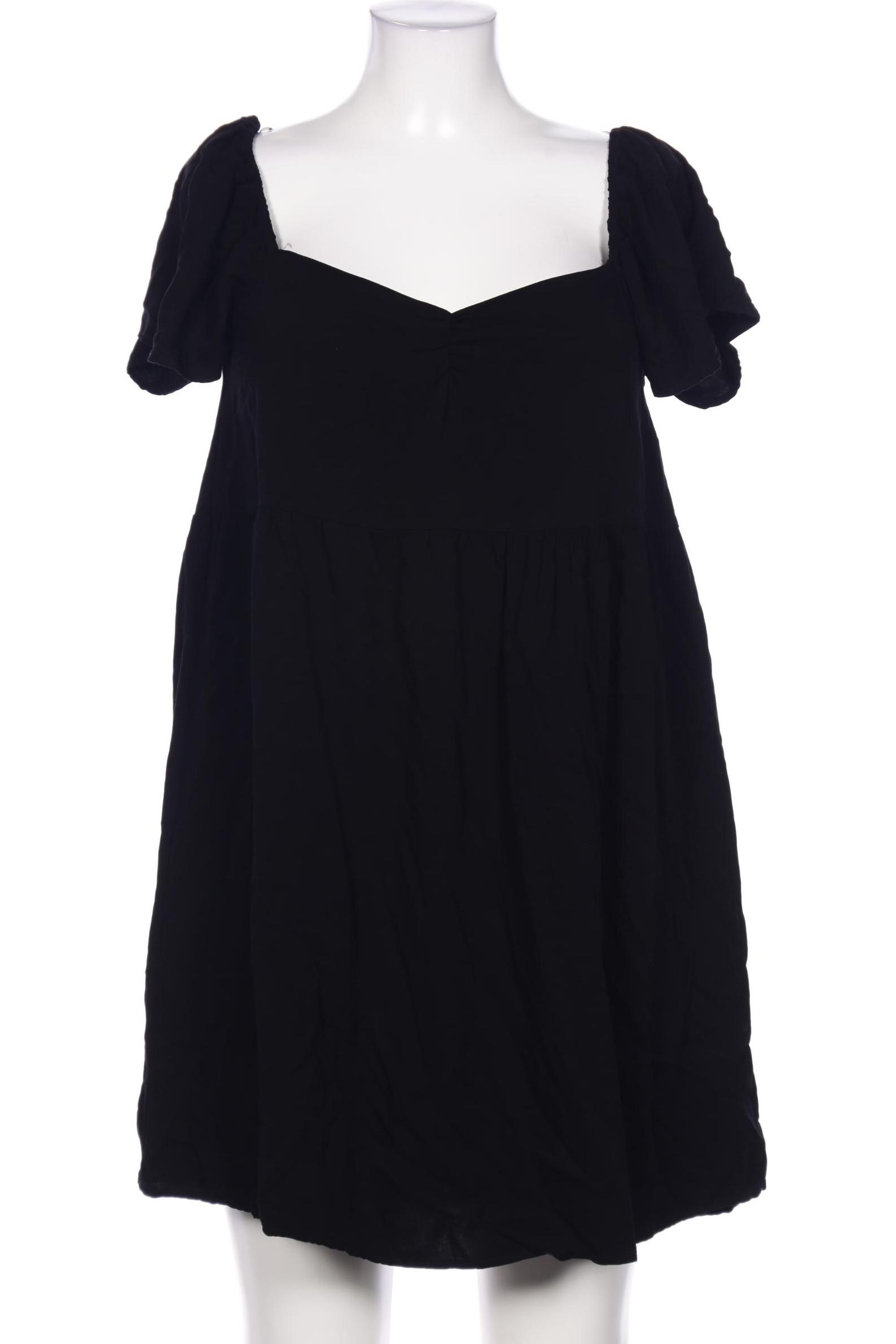 

Armedangels Damen Kleid, schwarz, Gr. 44