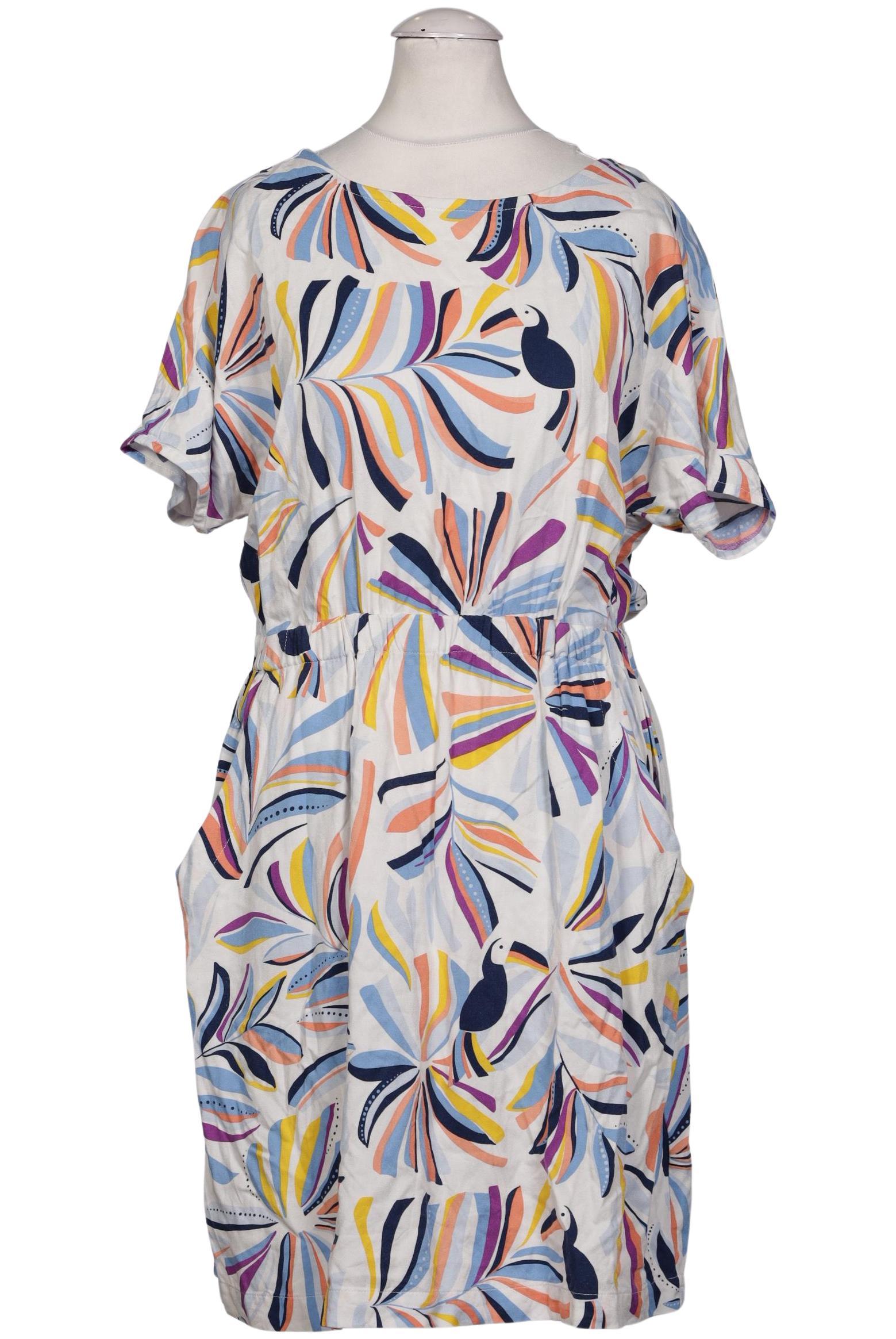 

Armedangels Damen Kleid, mehrfarbig, Gr. 36