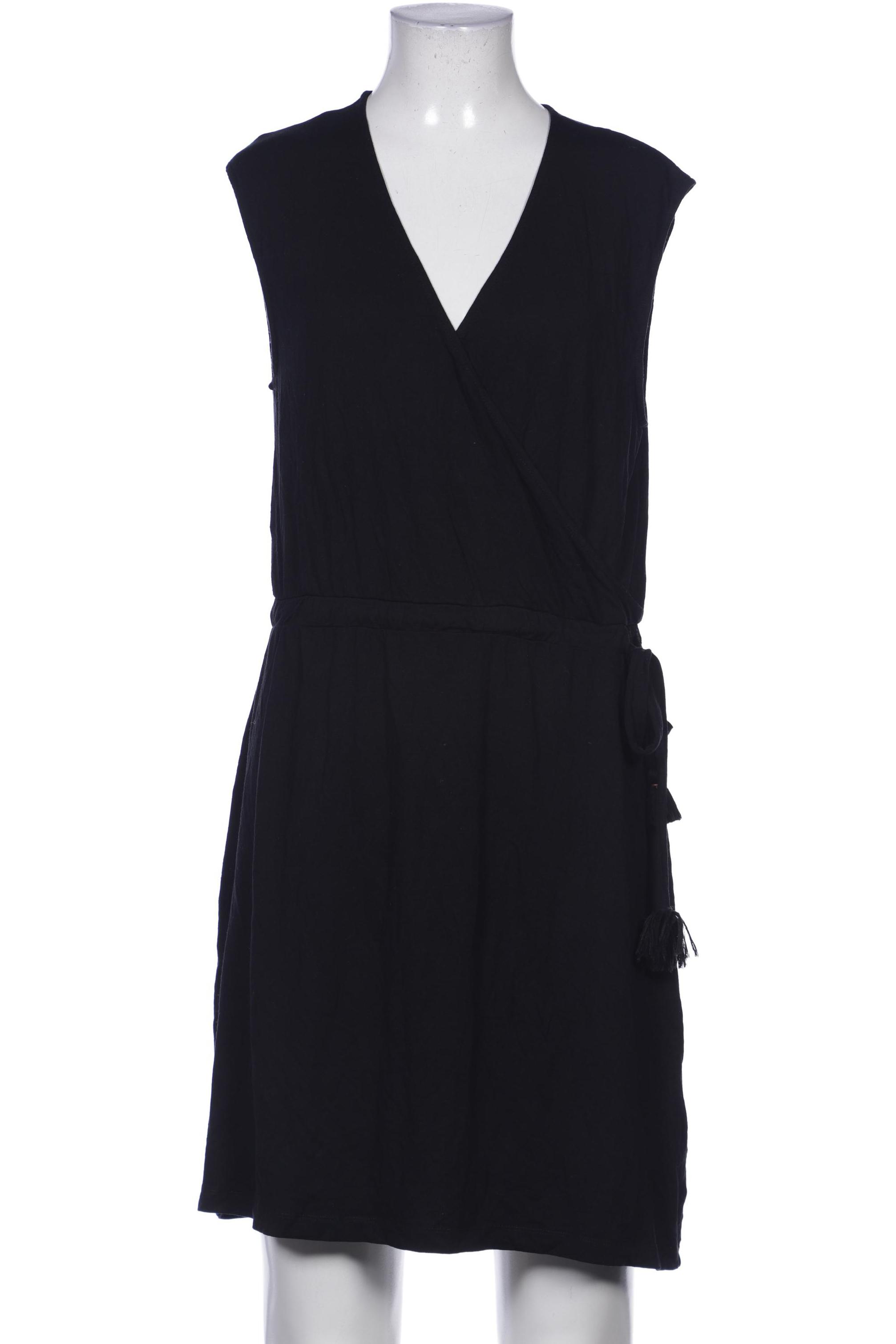 

Armedangels Damen Kleid, schwarz, Gr. 36