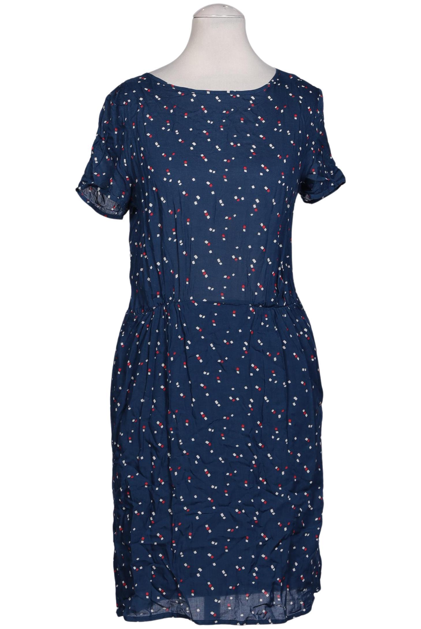 

Armedangels Damen Kleid, marineblau, Gr. 34