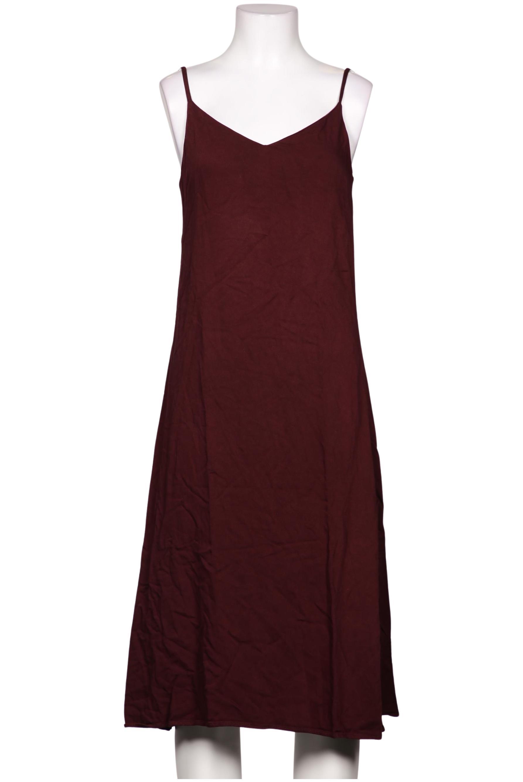 

Armedangels Damen Kleid, bordeaux, Gr. 36