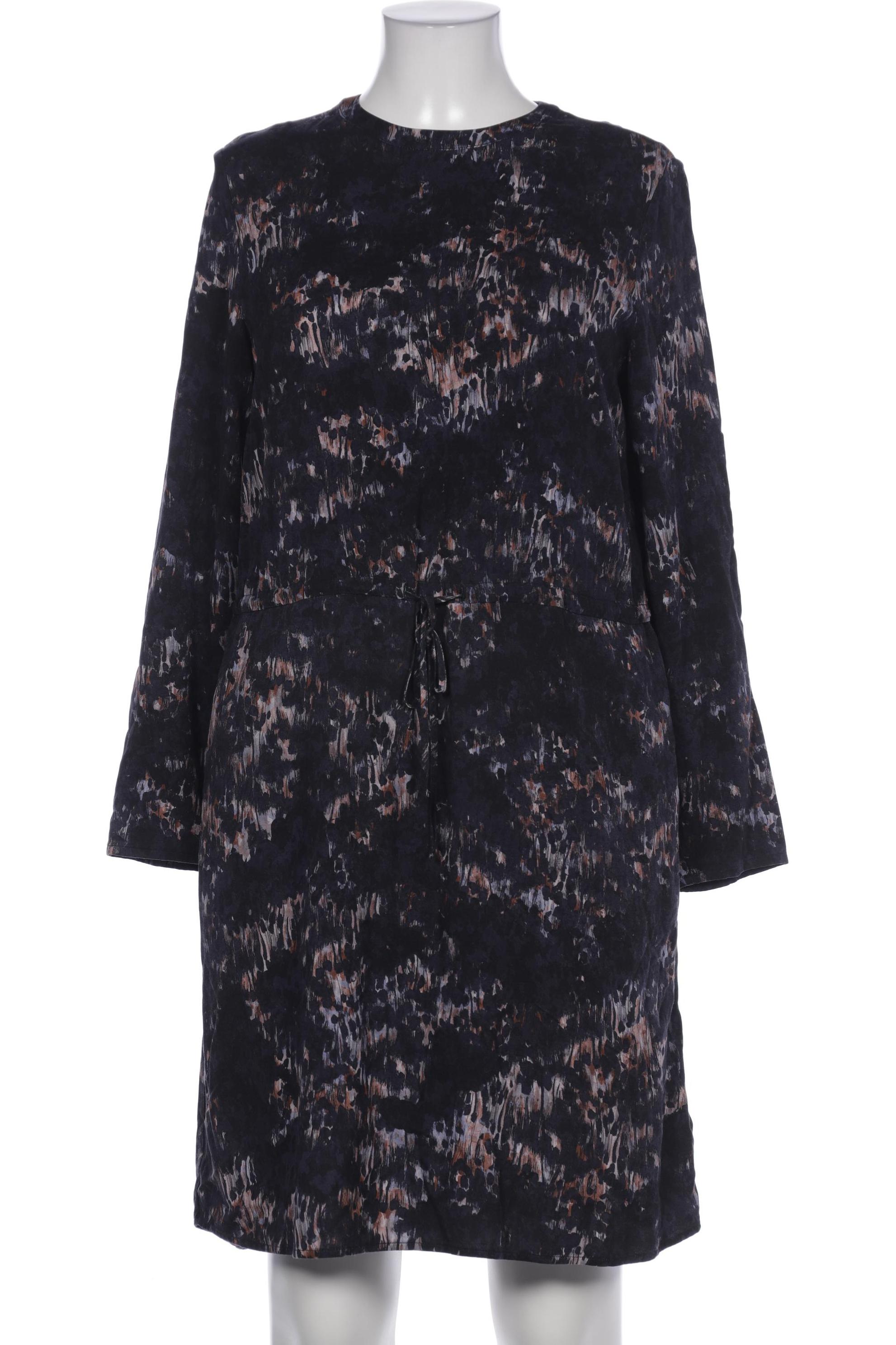 

Armedangels Damen Kleid, marineblau, Gr. 44