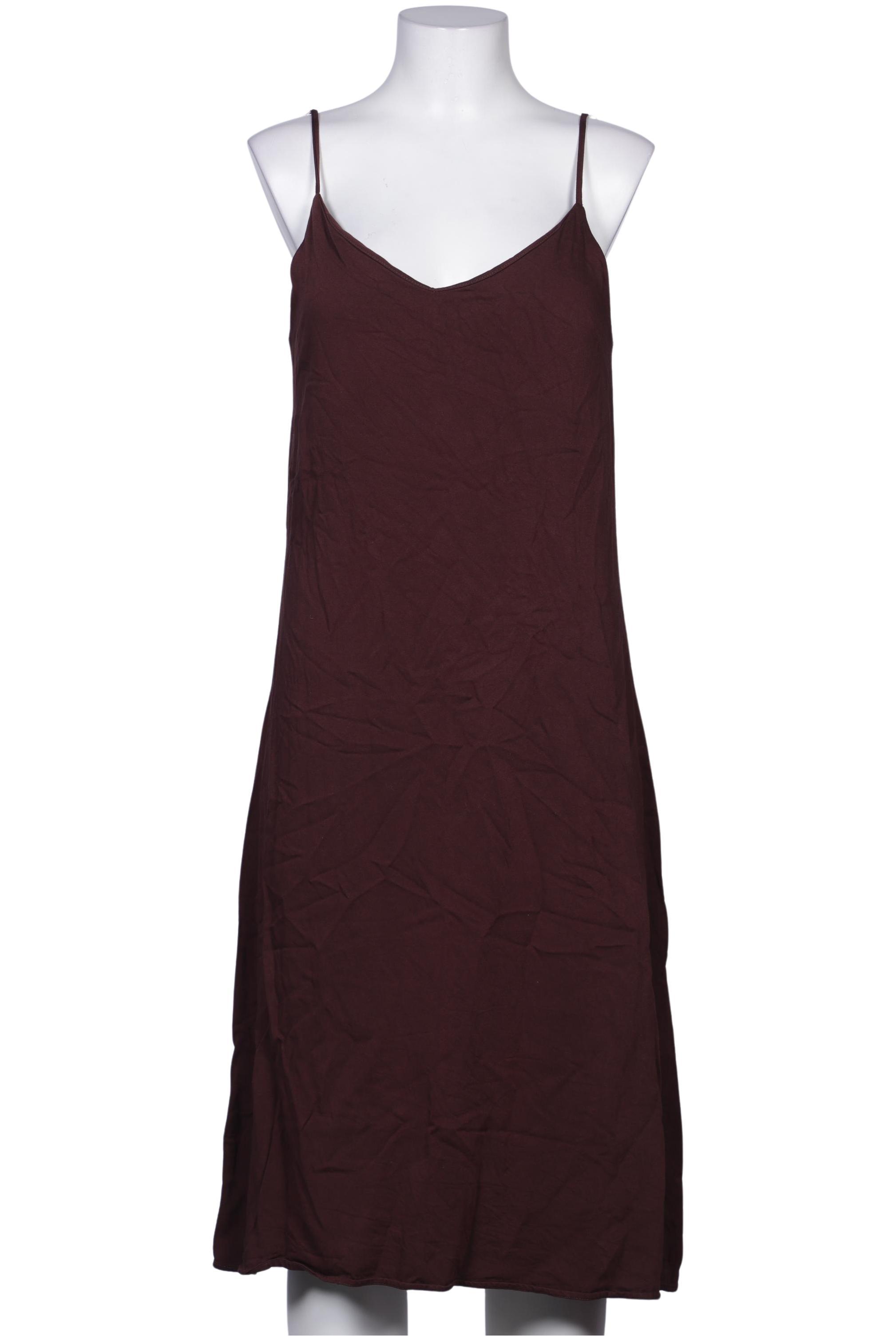 

Armedangels Damen Kleid, bordeaux, Gr. 42