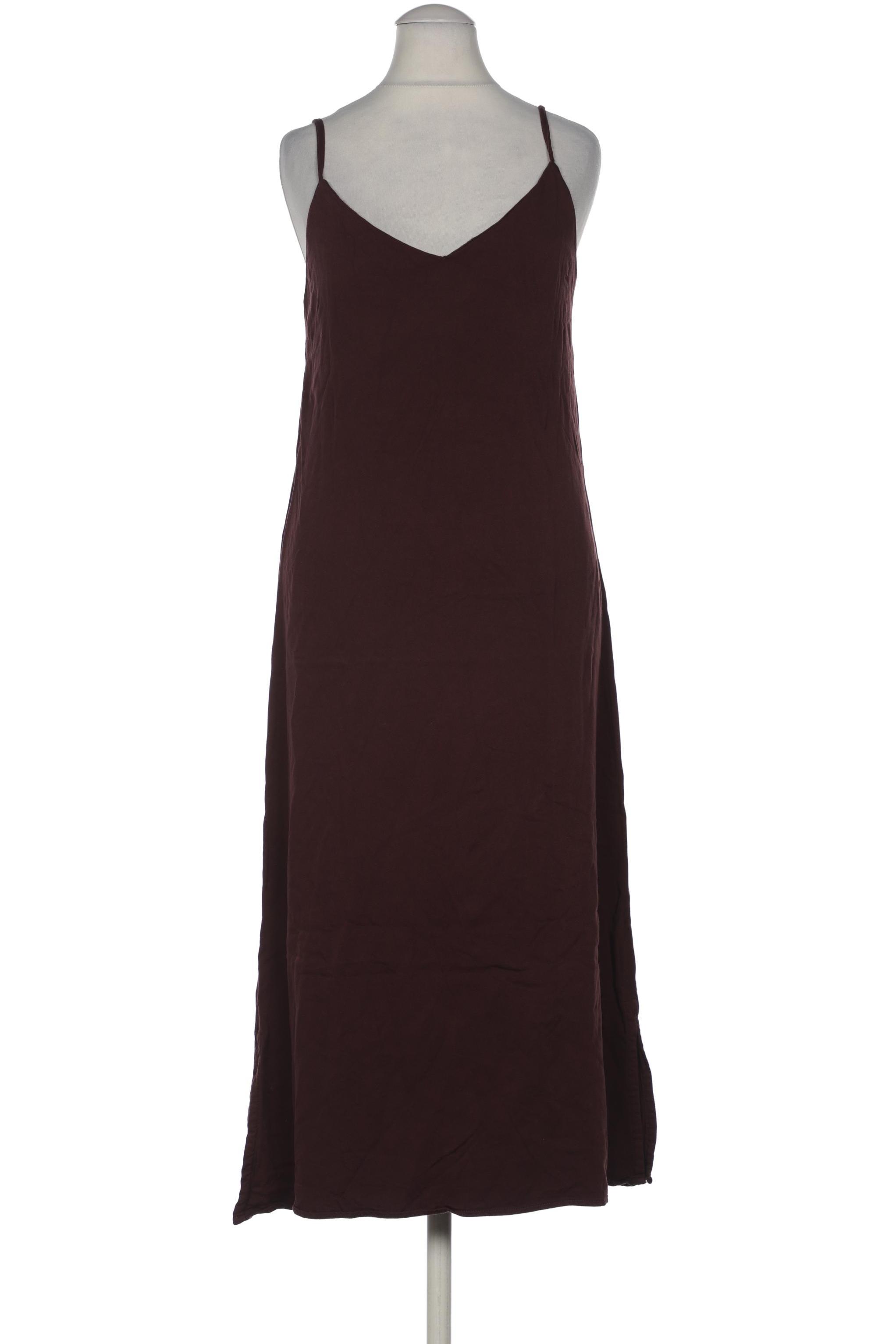 

Armedangels Damen Kleid, bordeaux, Gr. 40