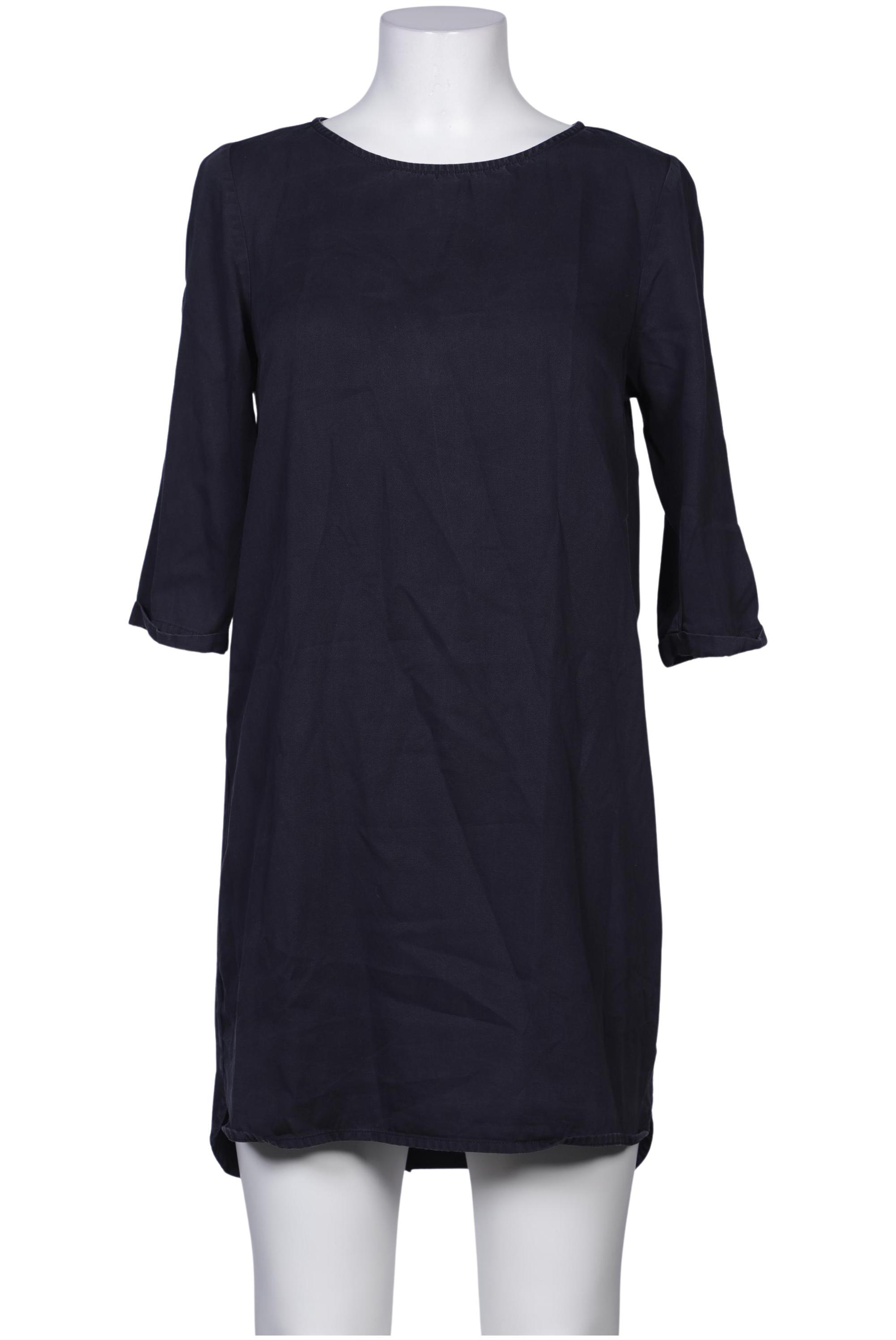 

Armedangels Damen Kleid, marineblau, Gr. 38