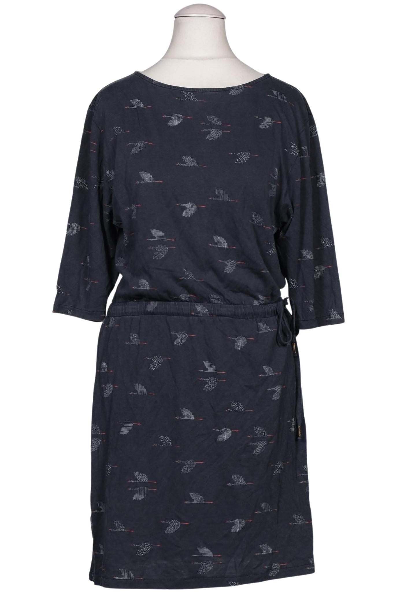 

Armedangels Damen Kleid, marineblau, Gr. 34