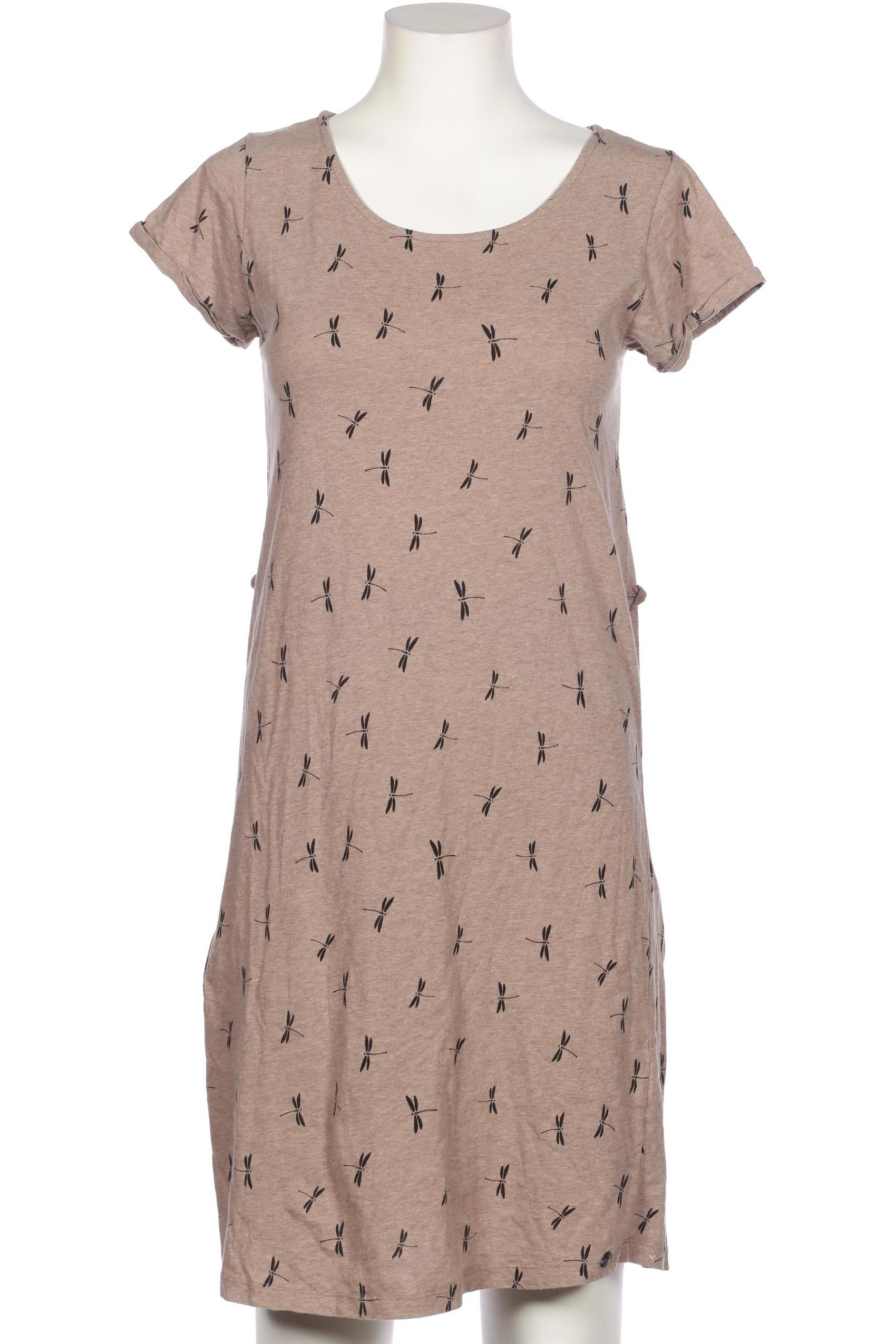 

Armedangels Damen Kleid, beige, Gr. 38