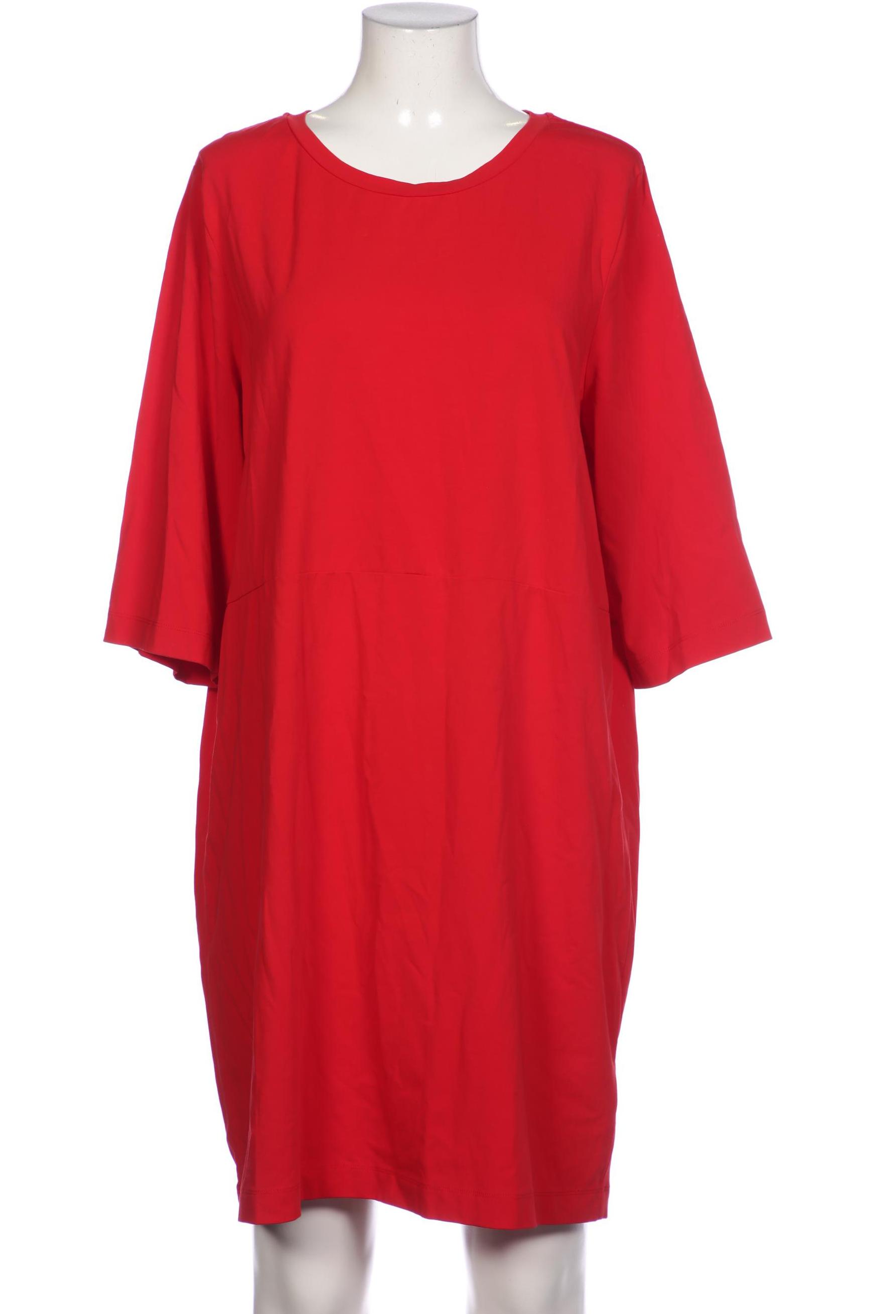 

Armedangels Damen Kleid, rot, Gr. 44