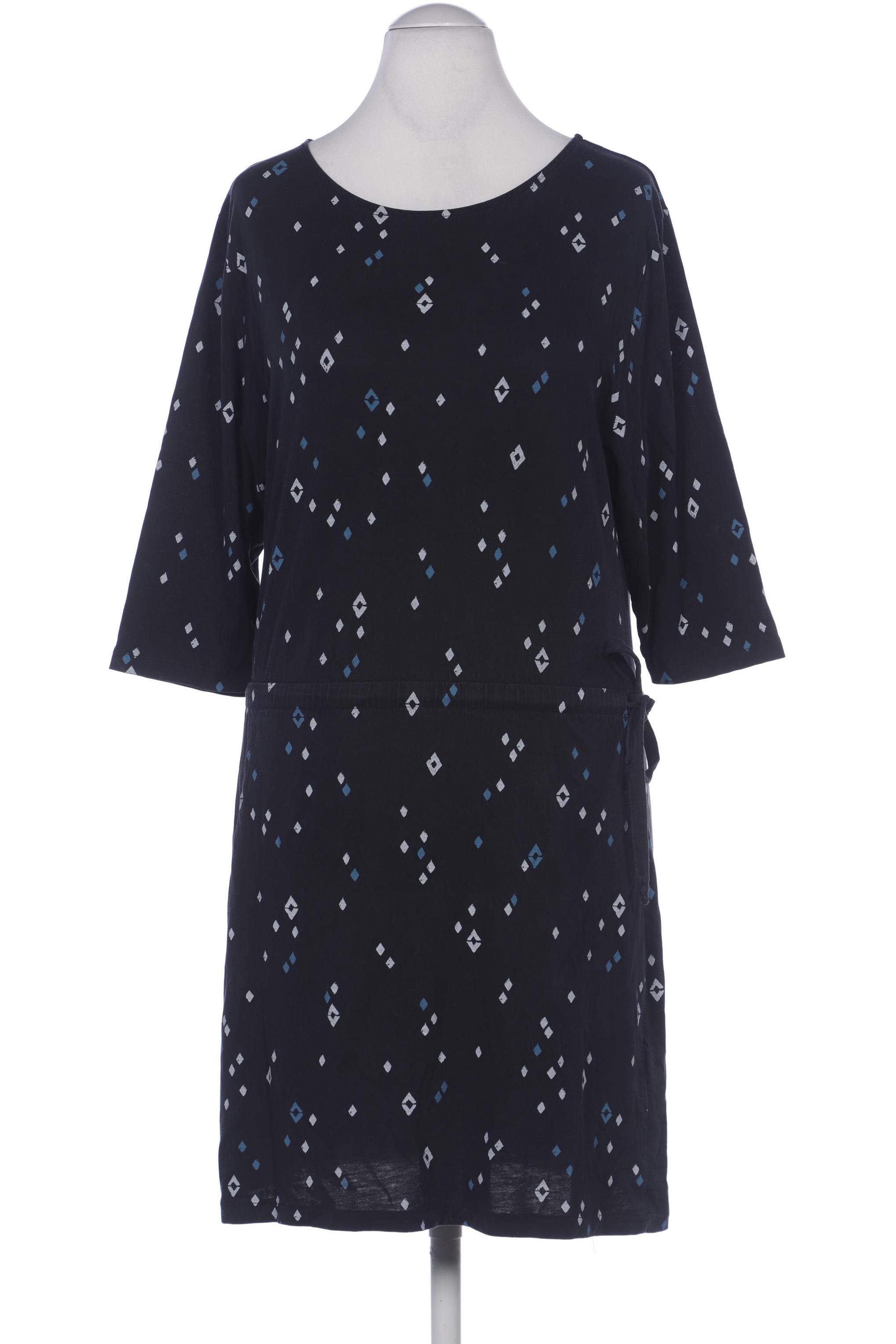 Thumbnail - Armedangels Damen Kleid, schwarz, Gr. 38