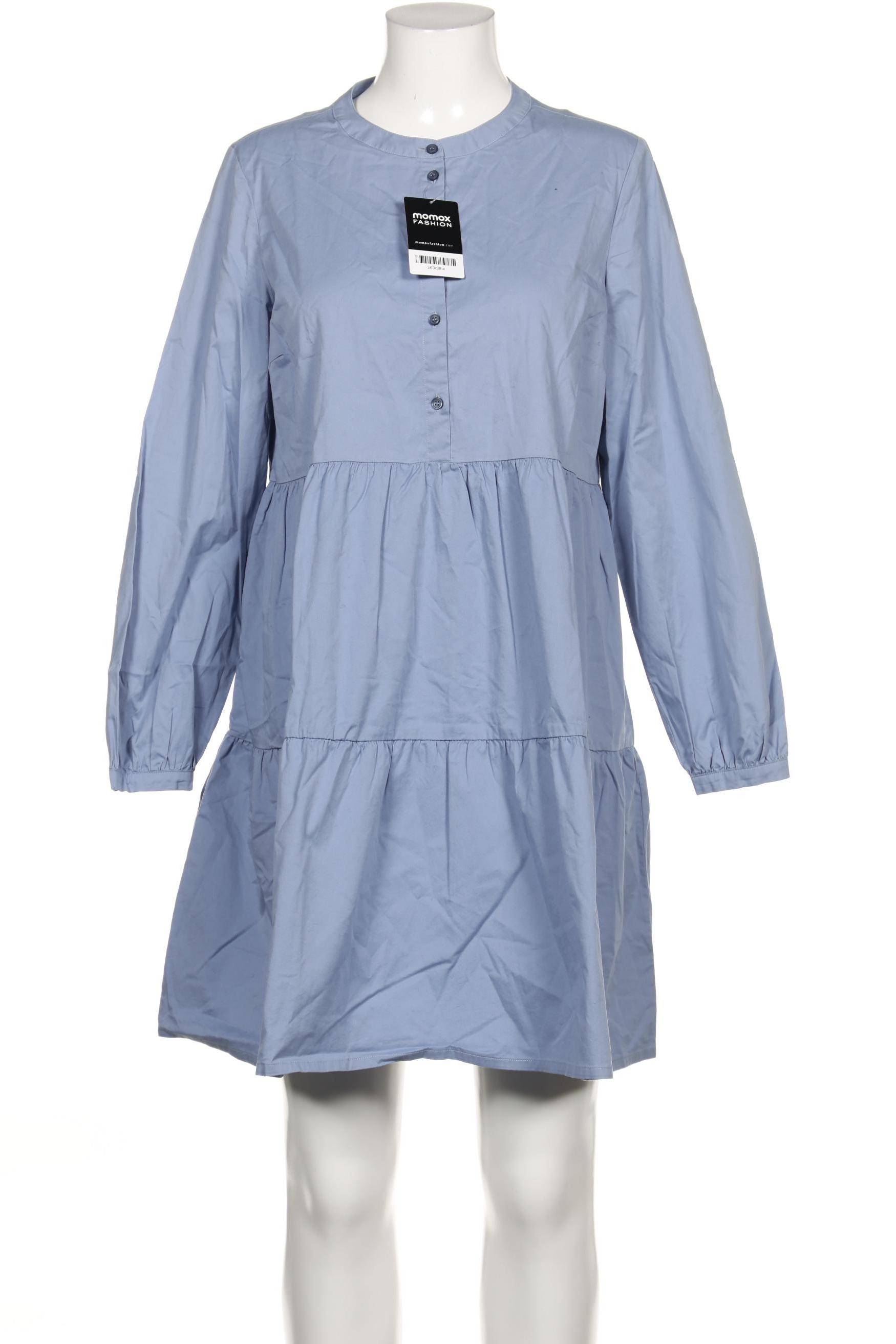 

Armedangels Damen Kleid, marineblau, Gr. 40