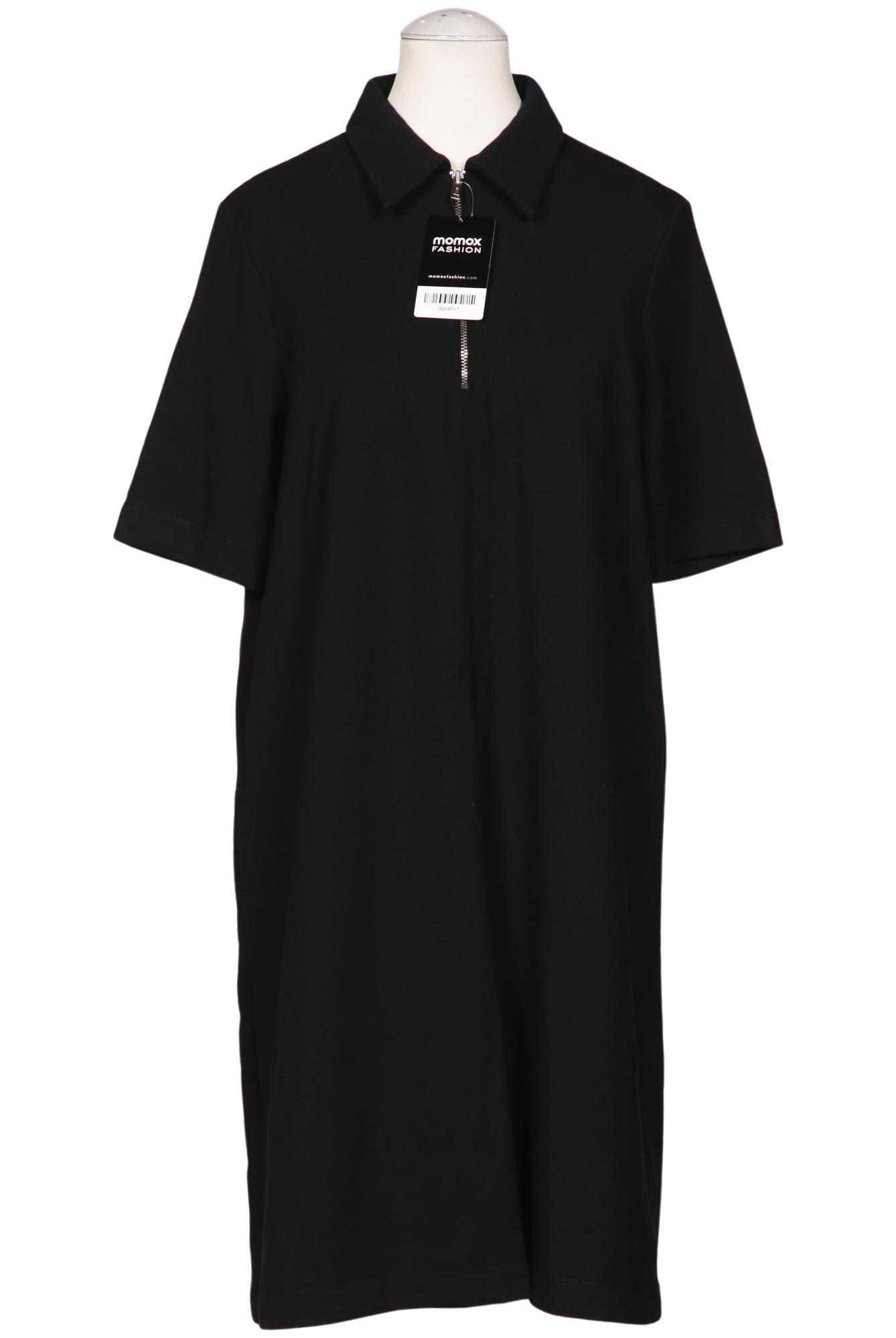 

Armedangels Damen Kleid, schwarz, Gr. 34