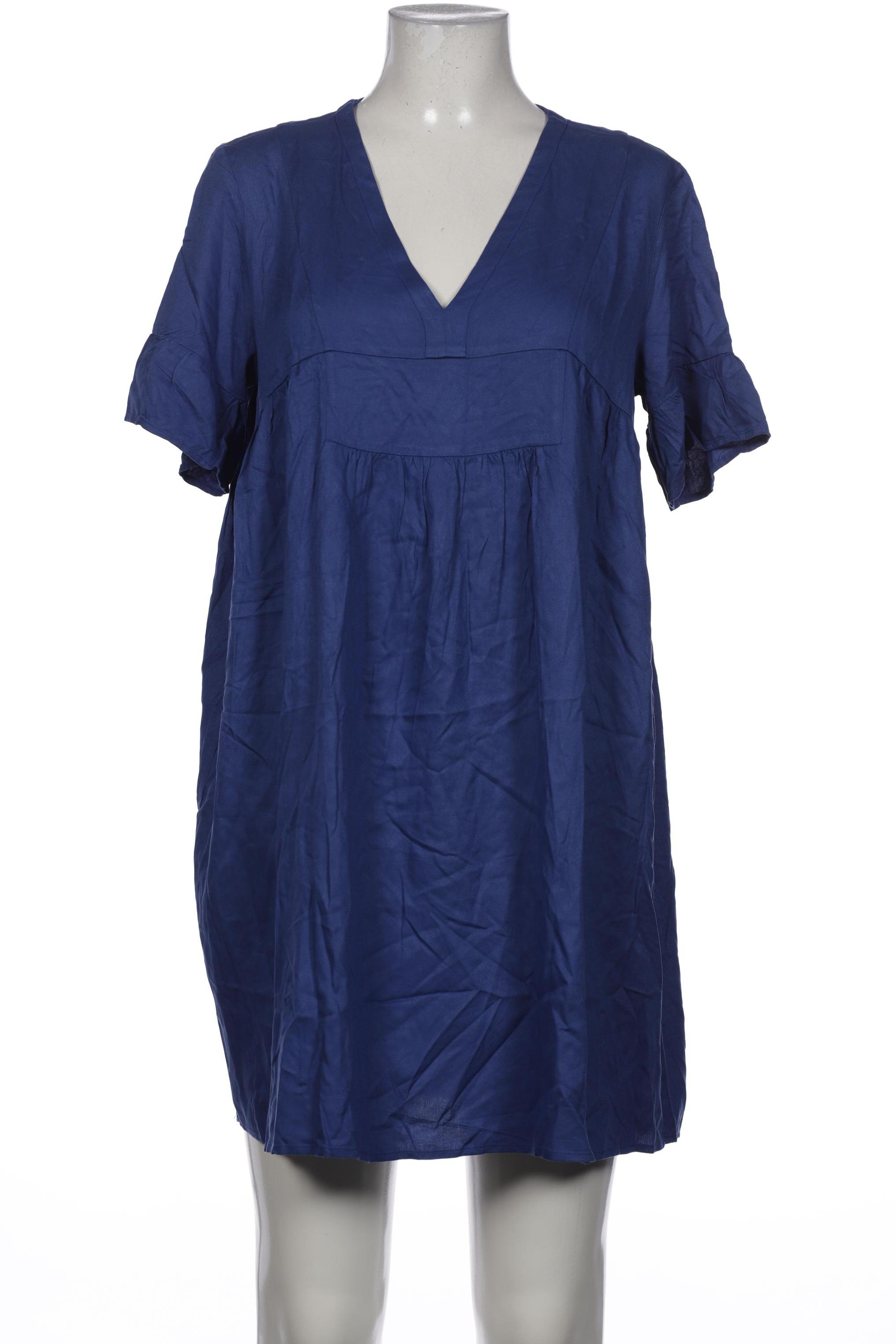 

Armedangels Damen Kleid, blau, Gr. 42