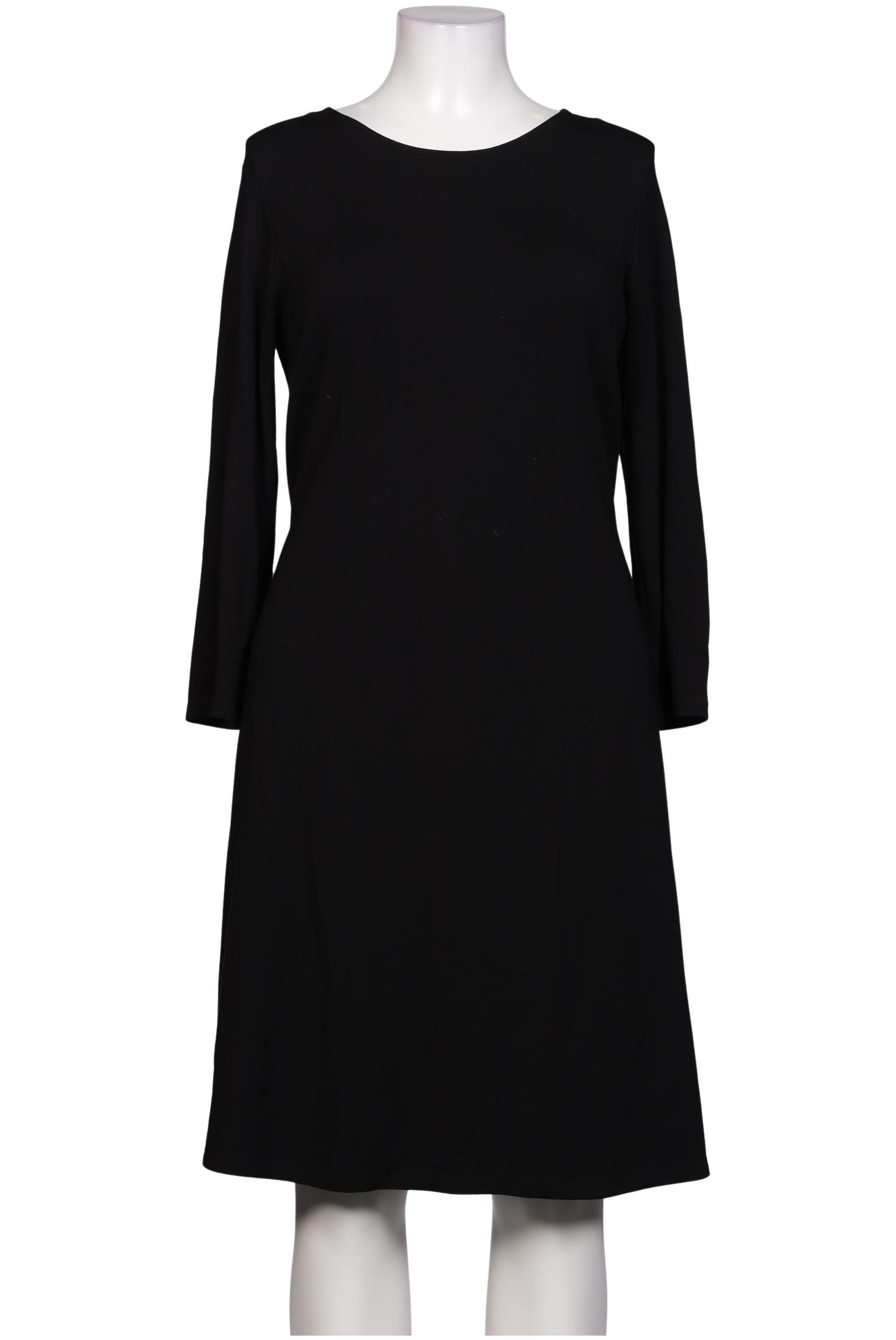 

Armedangels Damen Kleid, schwarz, Gr. 42