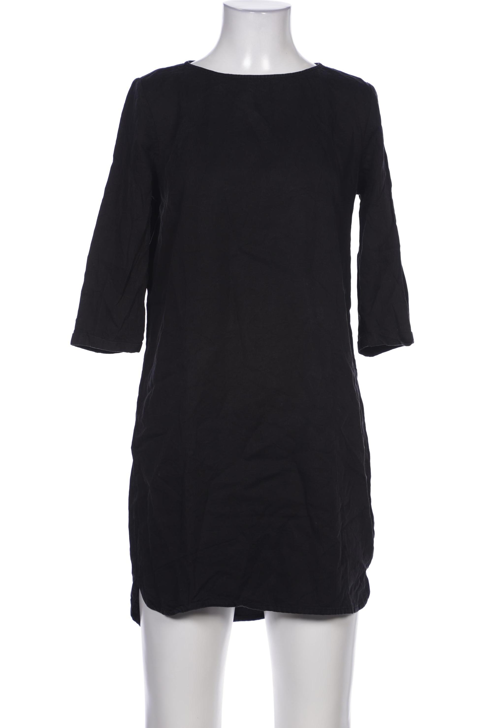 

Armedangels Damen Kleid, schwarz, Gr. 36