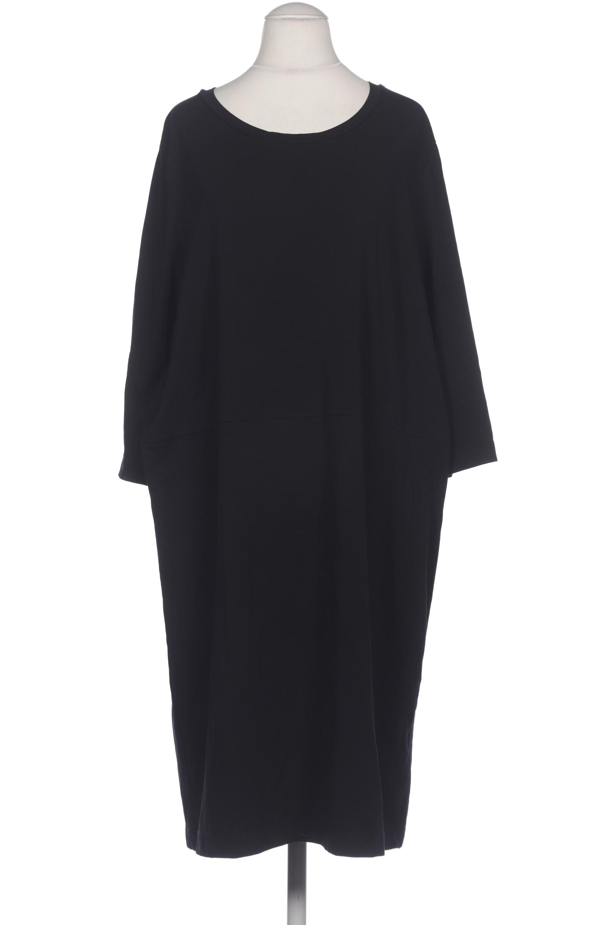 

Armedangels Damen Kleid, schwarz, Gr. 36