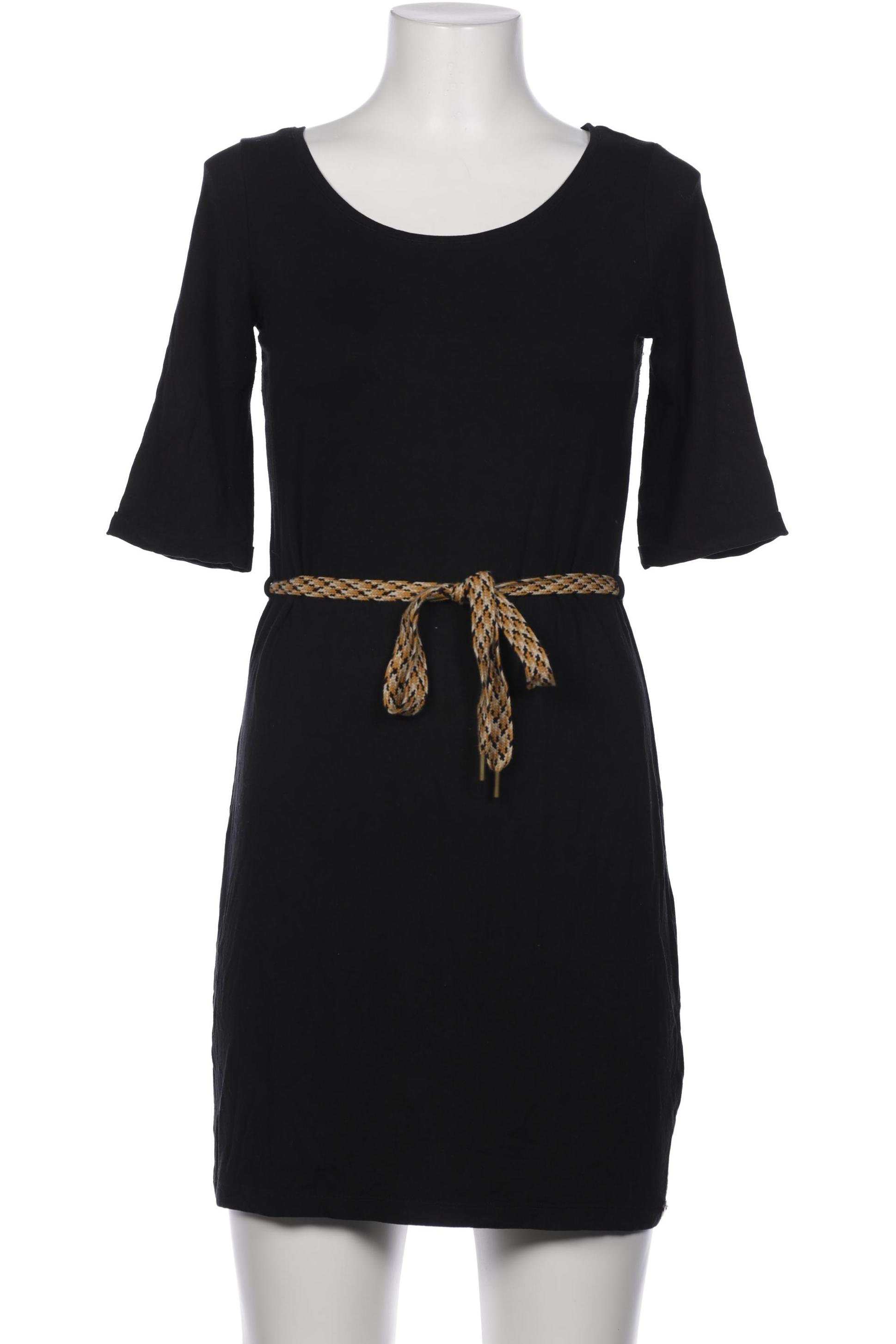 

Armedangels Damen Kleid, schwarz, Gr. 38