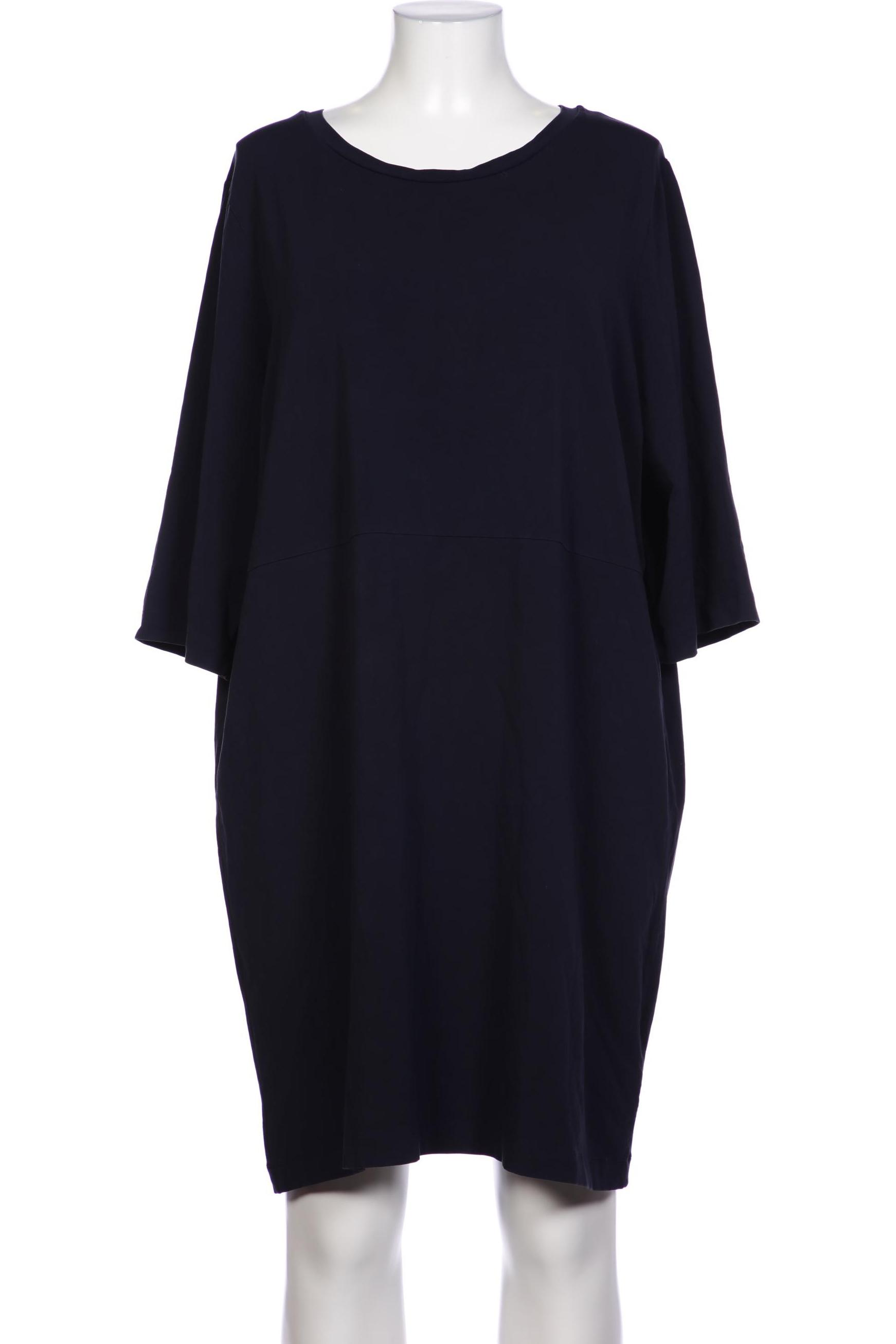 

Armedangels Damen Kleid, marineblau, Gr. 46