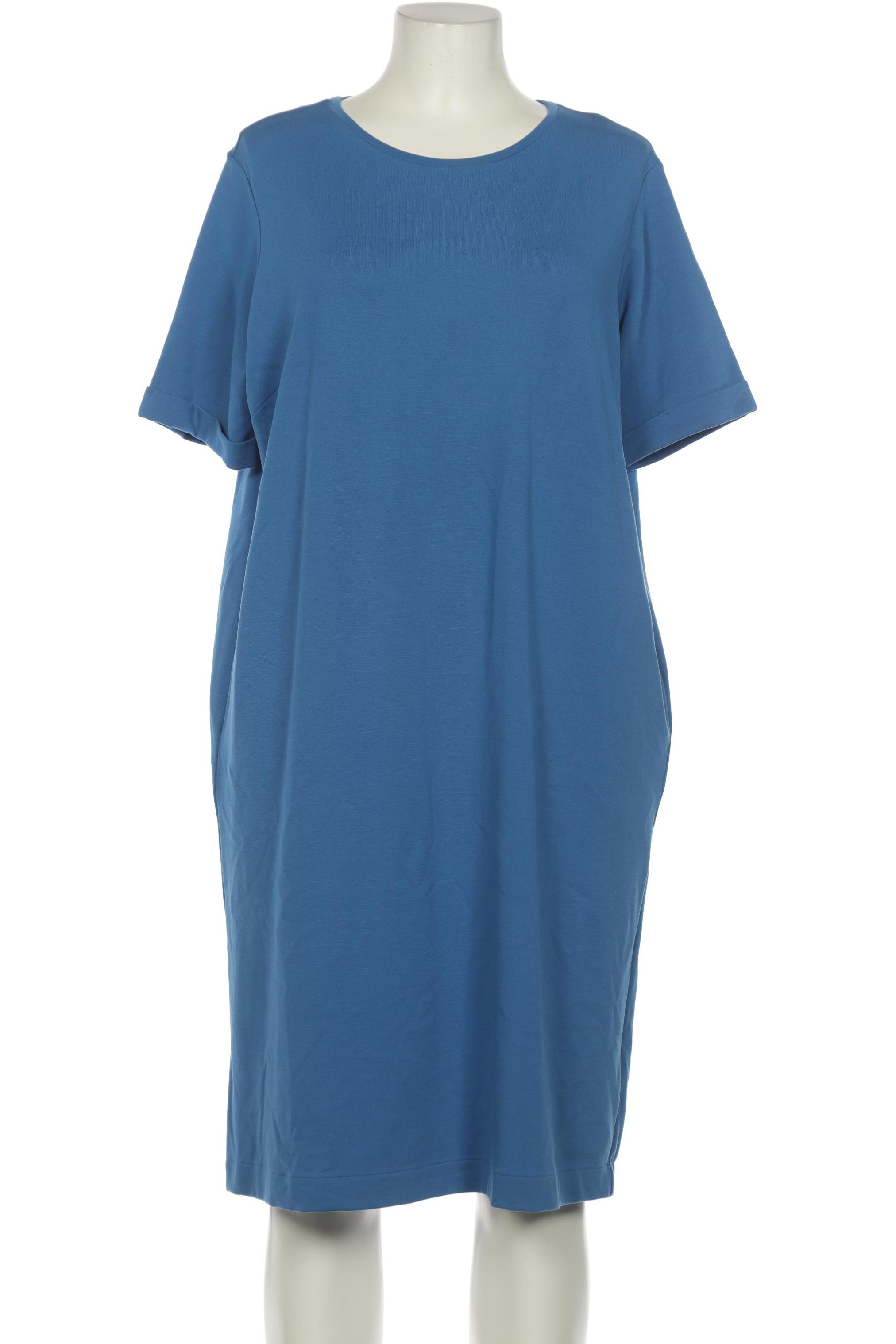 

Armedangels Damen Kleid, blau, Gr. 46