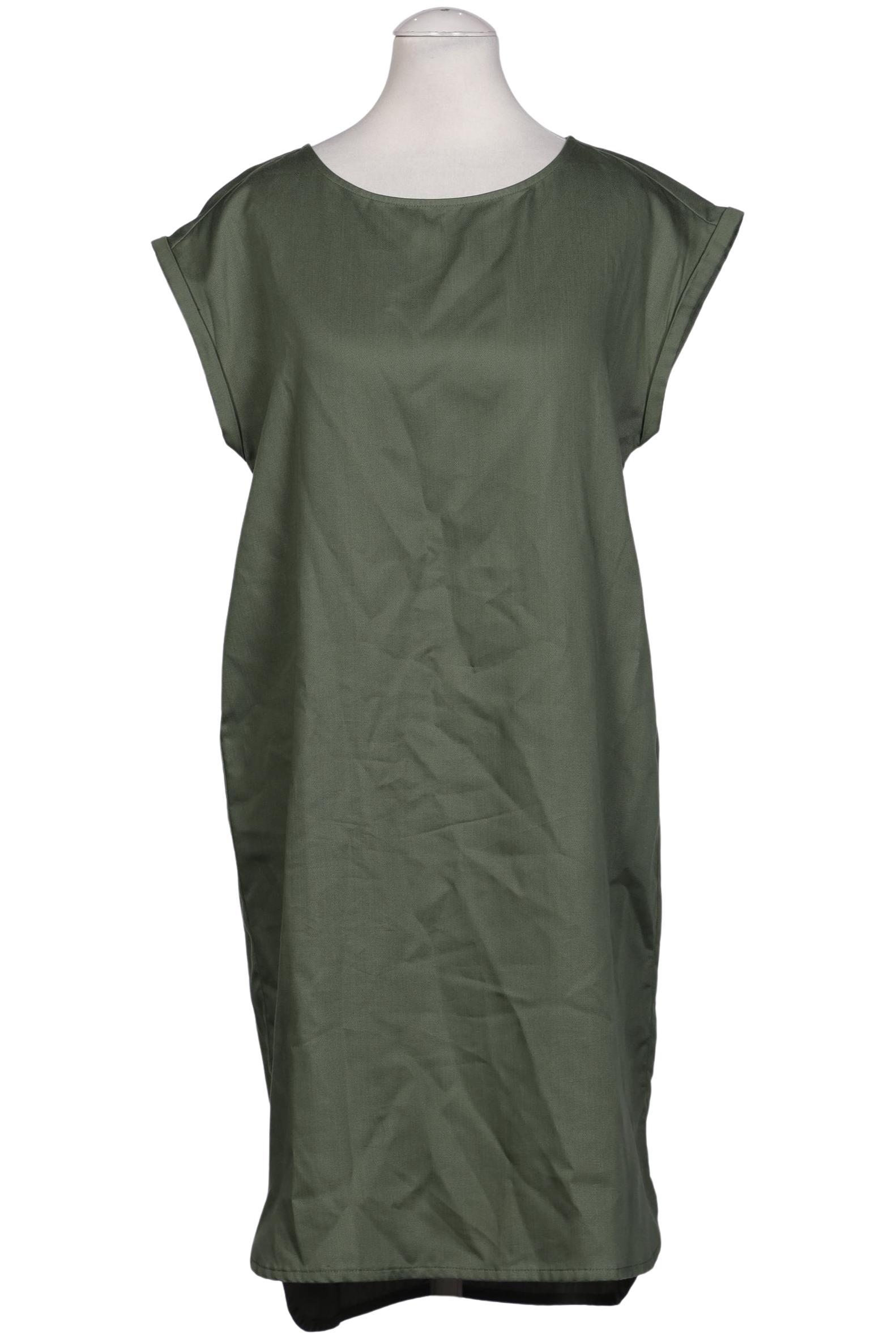 

Armedangels Damen Kleid, grün, Gr. 34