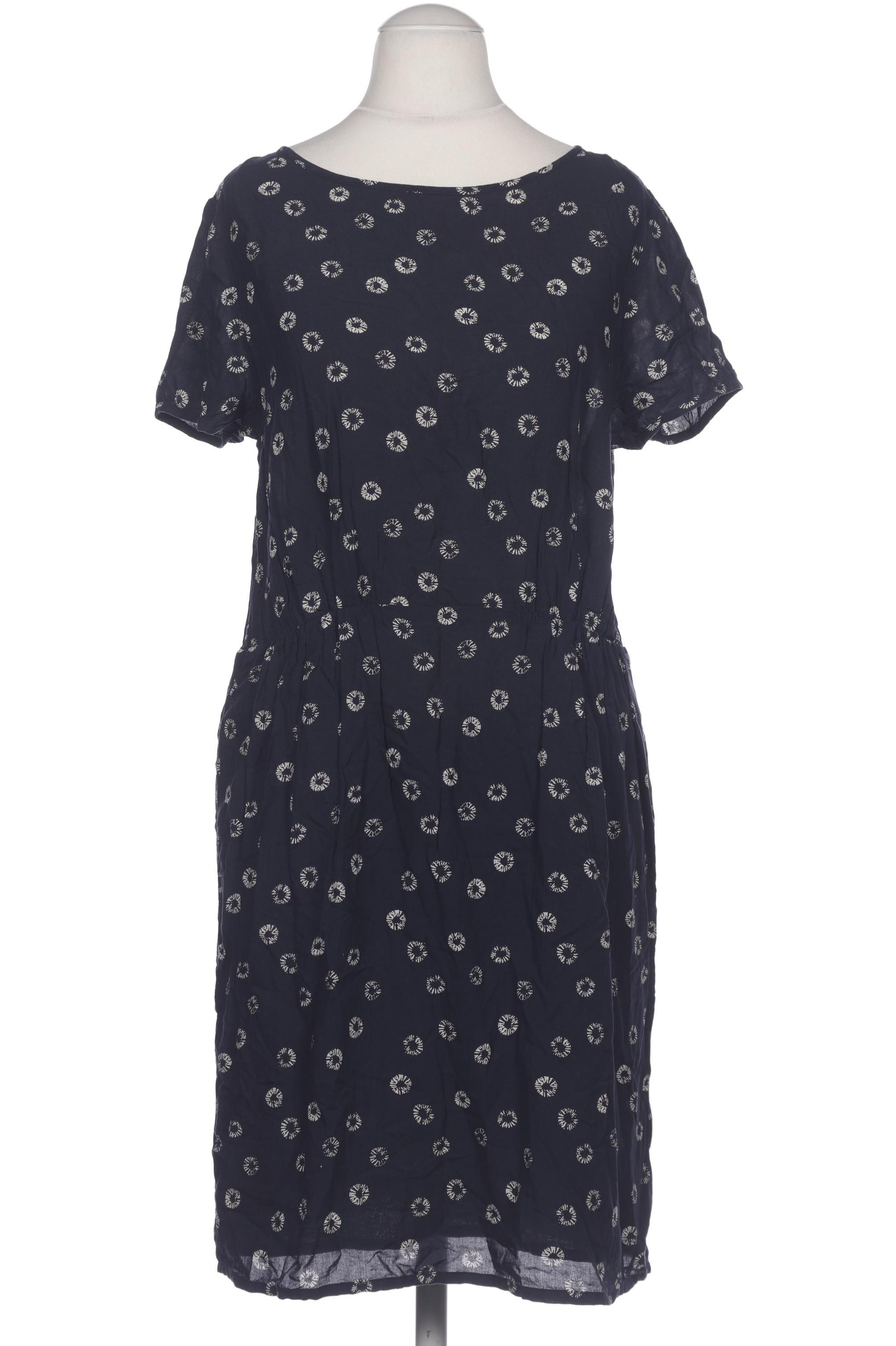 

Armedangels Damen Kleid, marineblau, Gr. 36