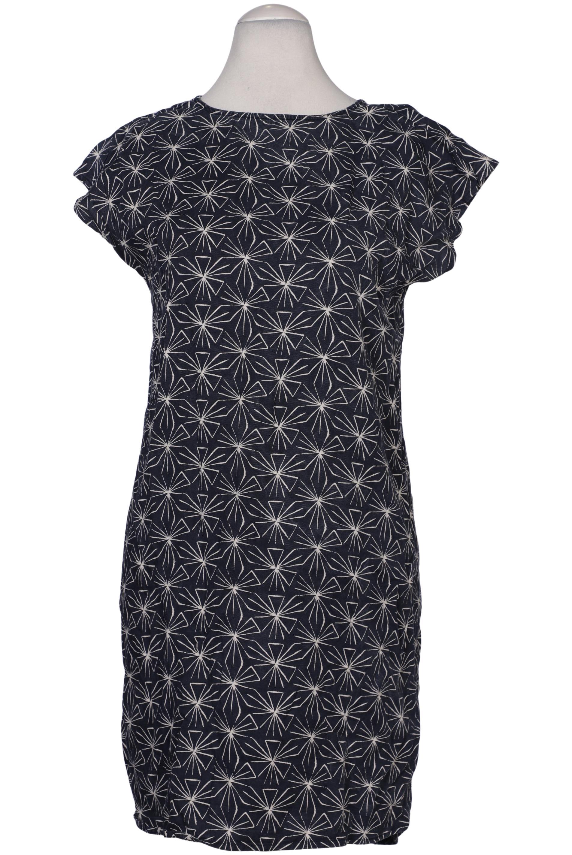 

Armedangels Damen Kleid, marineblau, Gr. 36