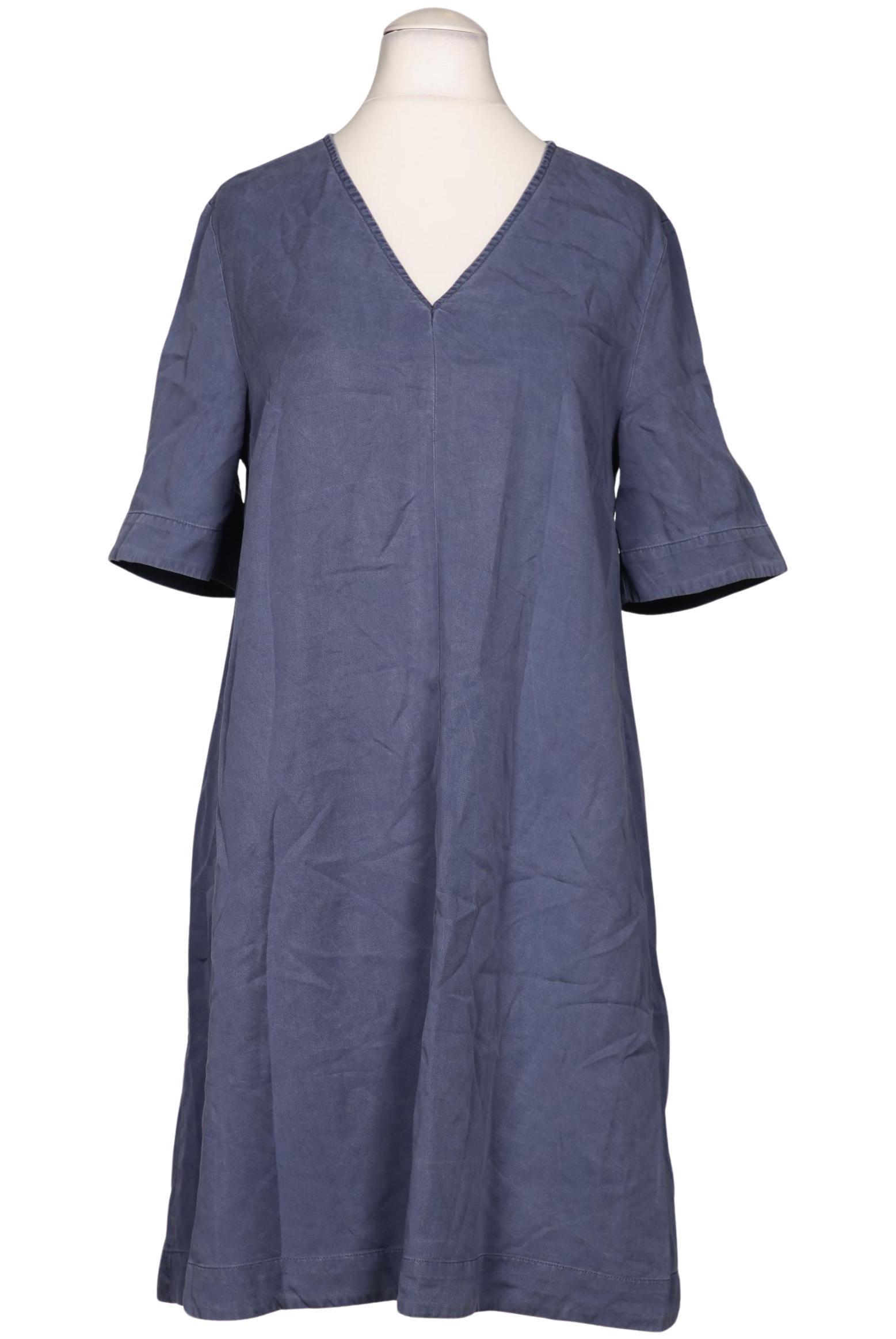 

Armedangels Damen Kleid, blau, Gr. 40