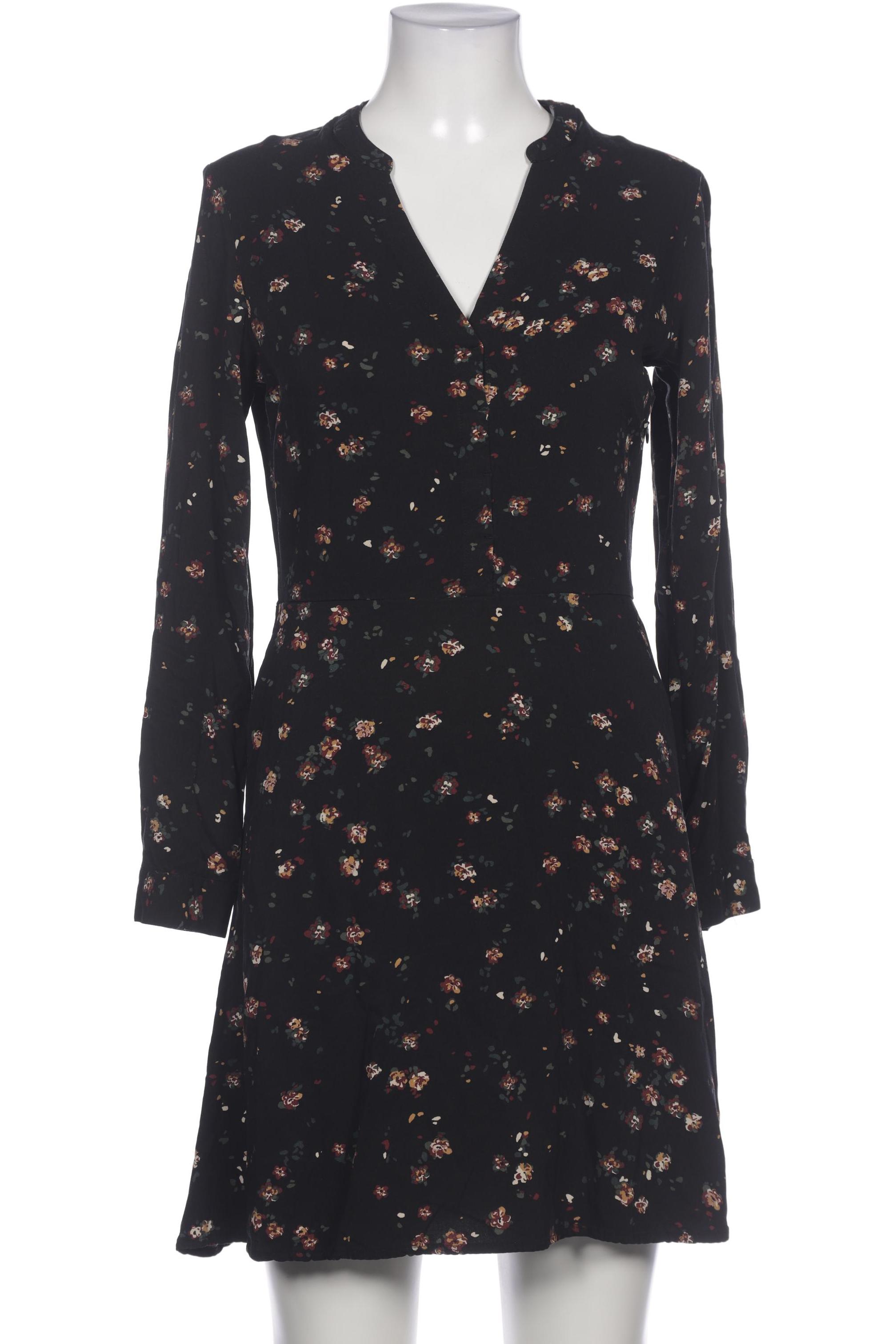 

Armedangels Damen Kleid, schwarz, Gr. 40