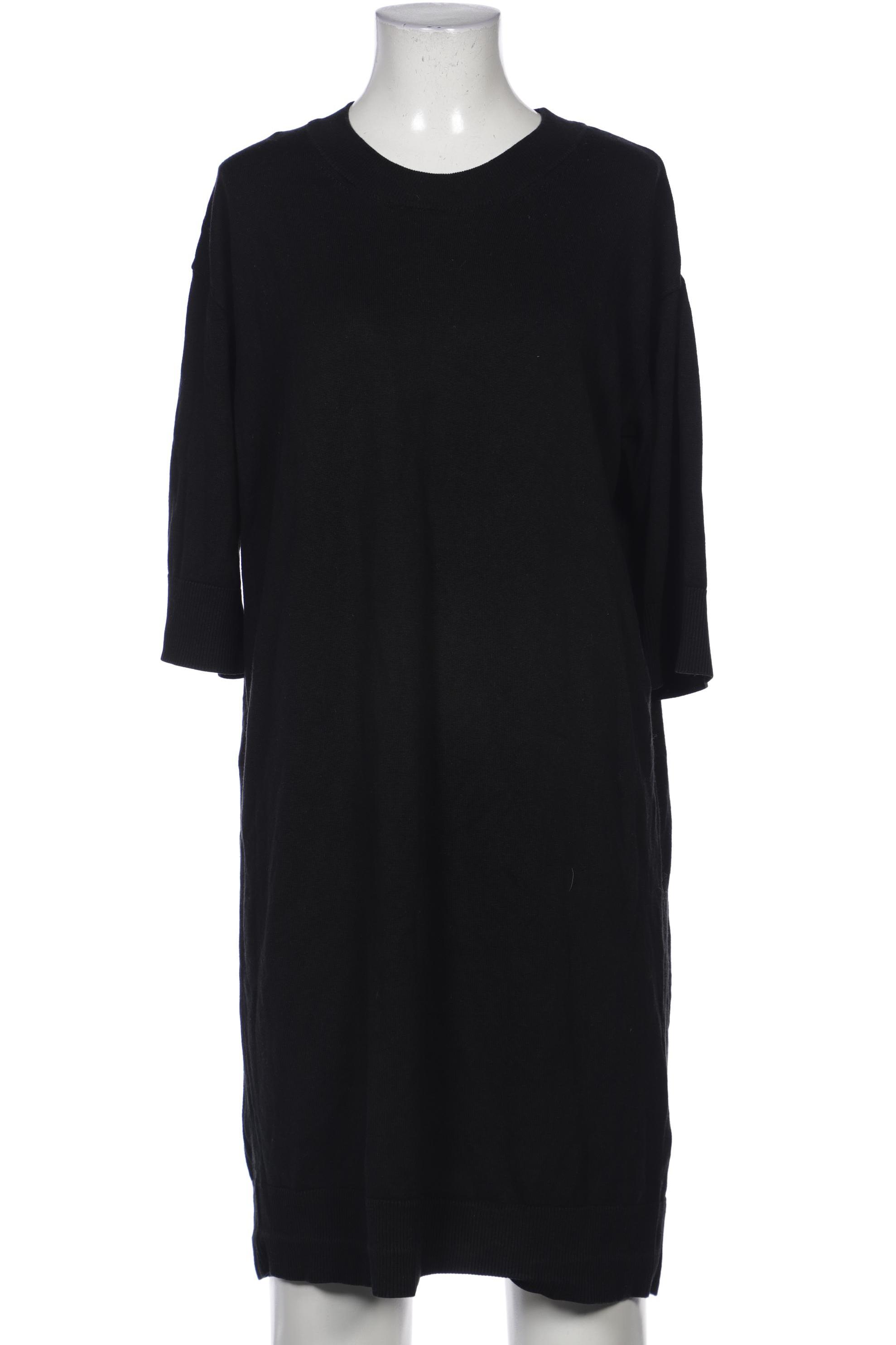 

Armedangels Damen Kleid, schwarz, Gr. 36