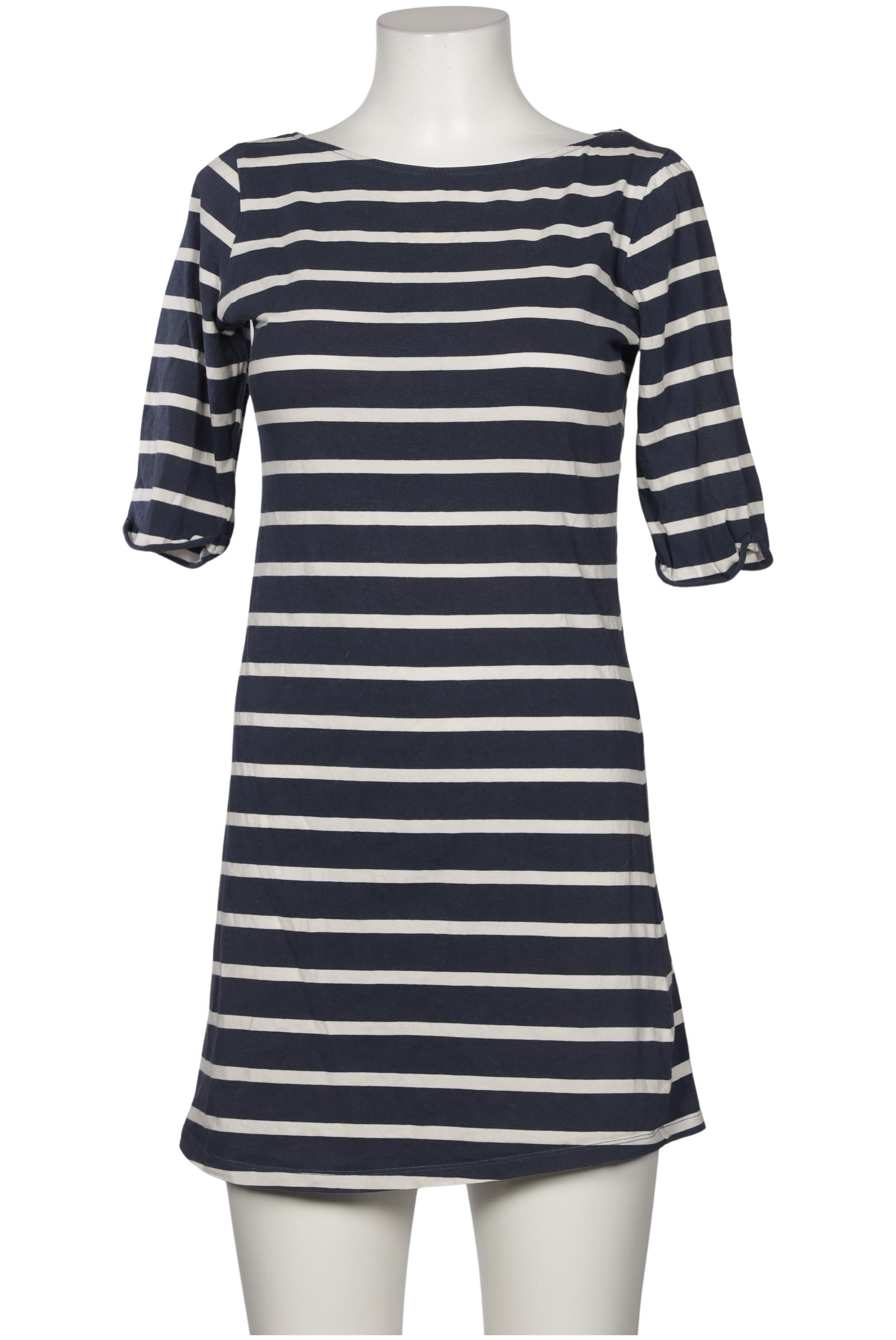 

Armedangels Damen Kleid, marineblau, Gr. 38