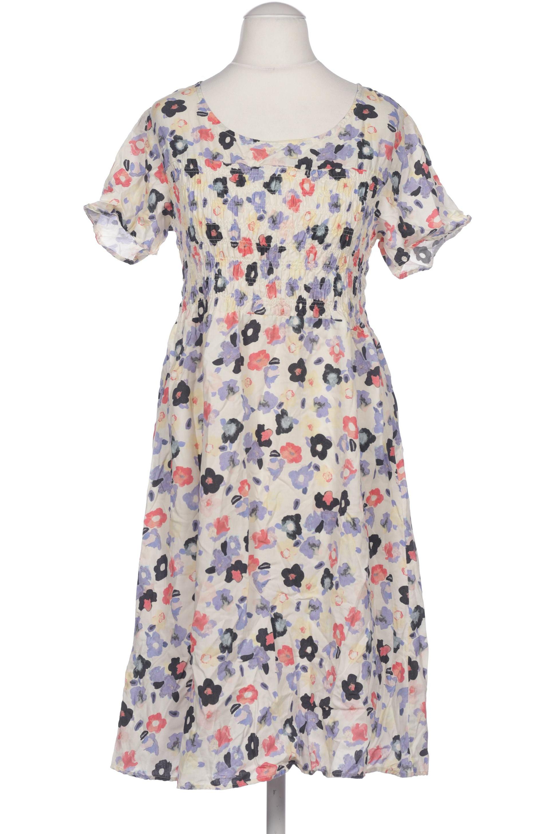 

Armedangels Damen Kleid, mehrfarbig, Gr. 36