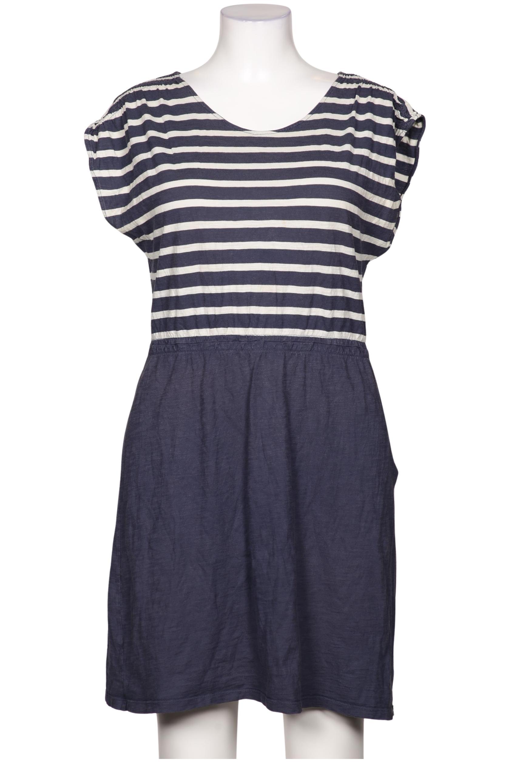 

Armedangels Damen Kleid, marineblau, Gr. 44