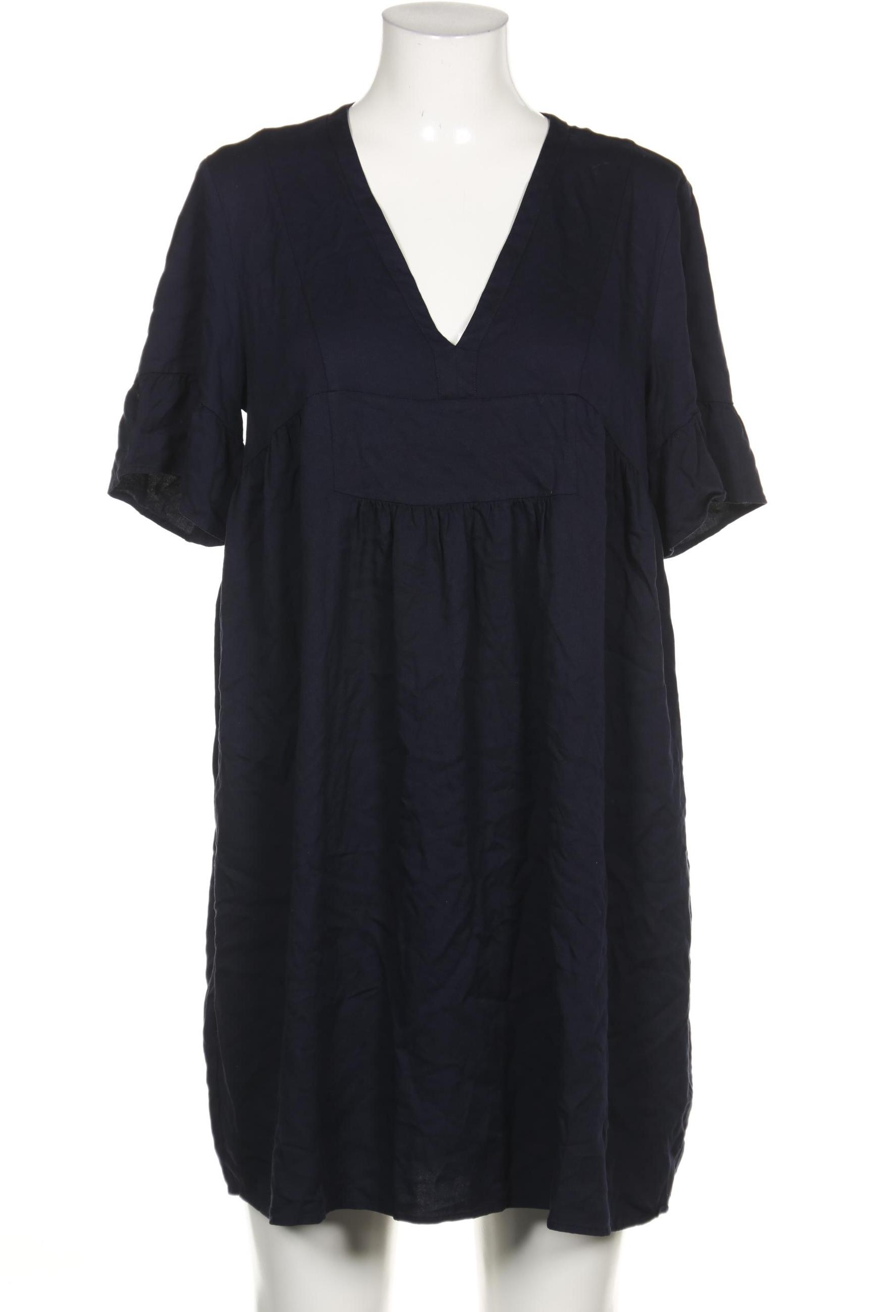 

ARMEDANGELS Damen Kleid, marineblau