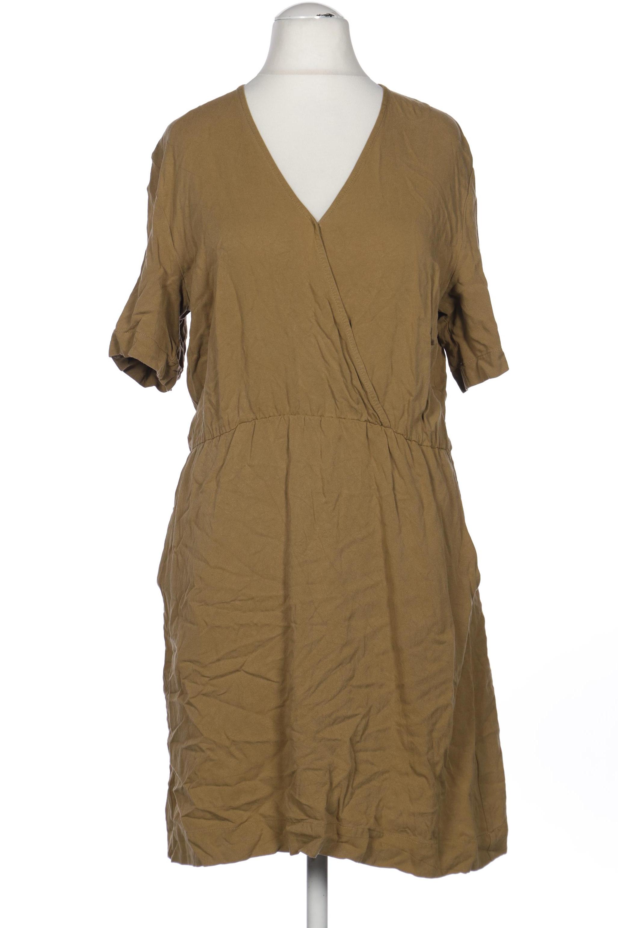 

ARMEDANGELS Damen Kleid, braun