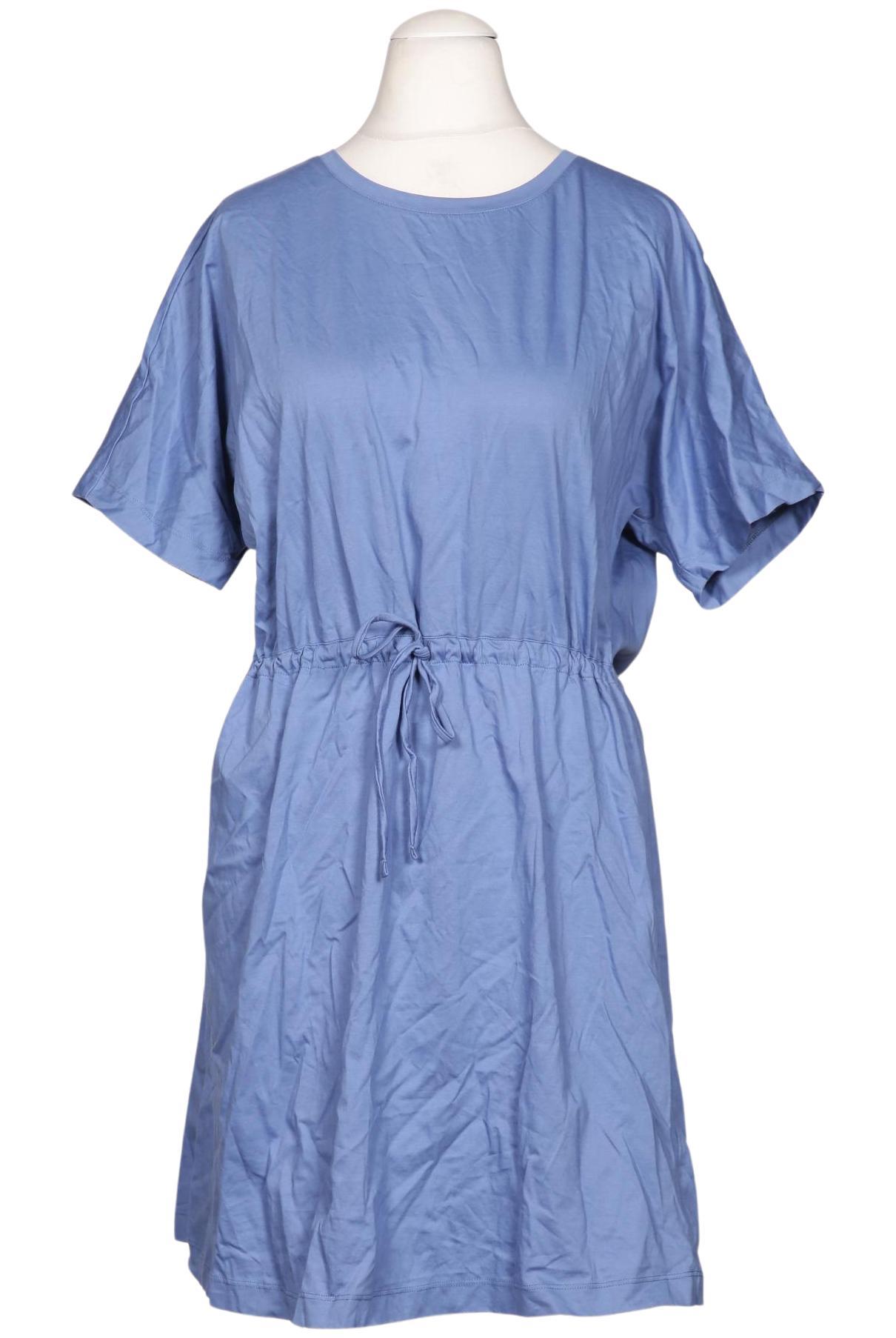 

Armedangels Damen Kleid, hellblau, Gr. 36