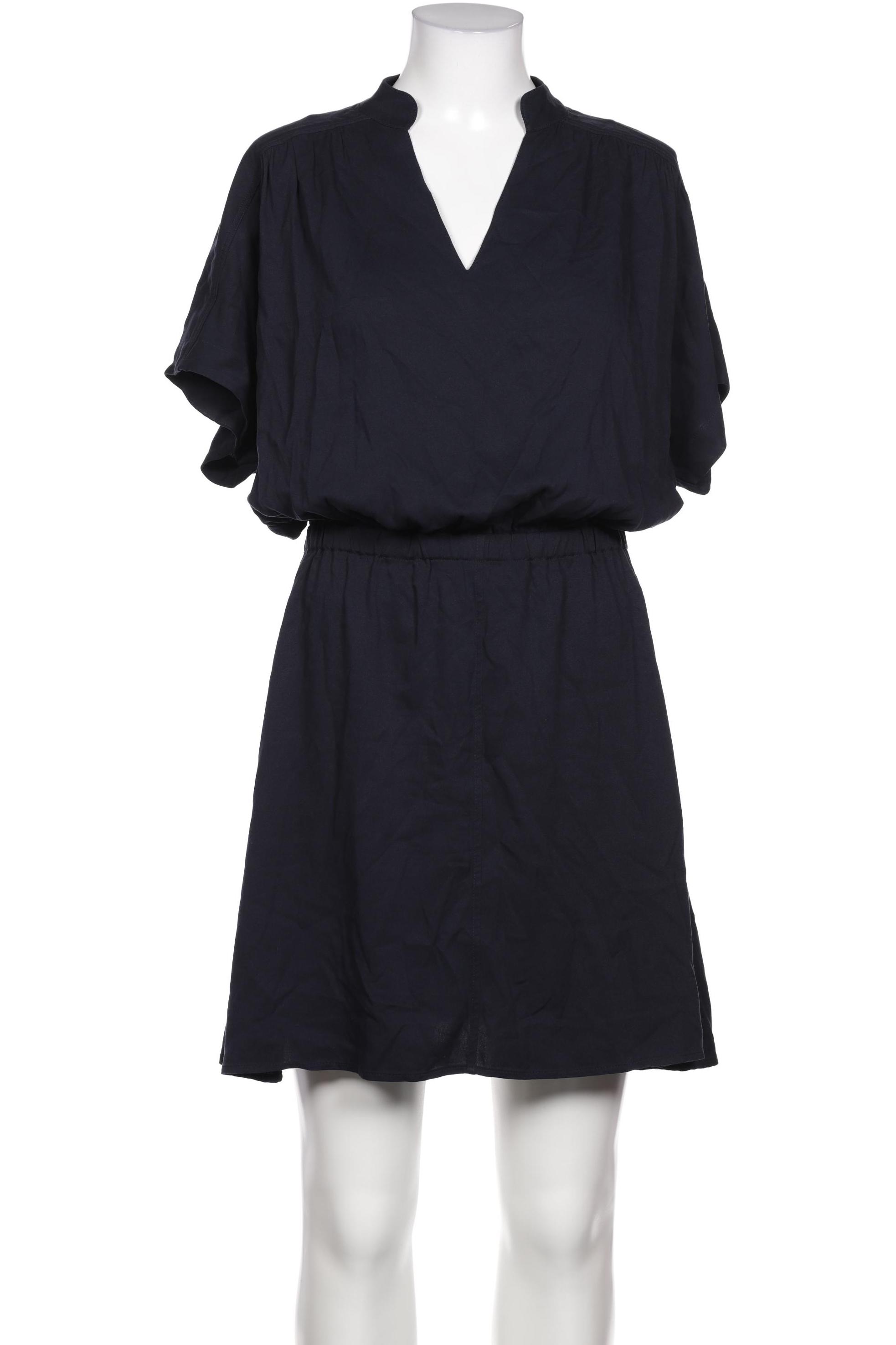 

Armedangels Damen Kleid, marineblau, Gr. 40