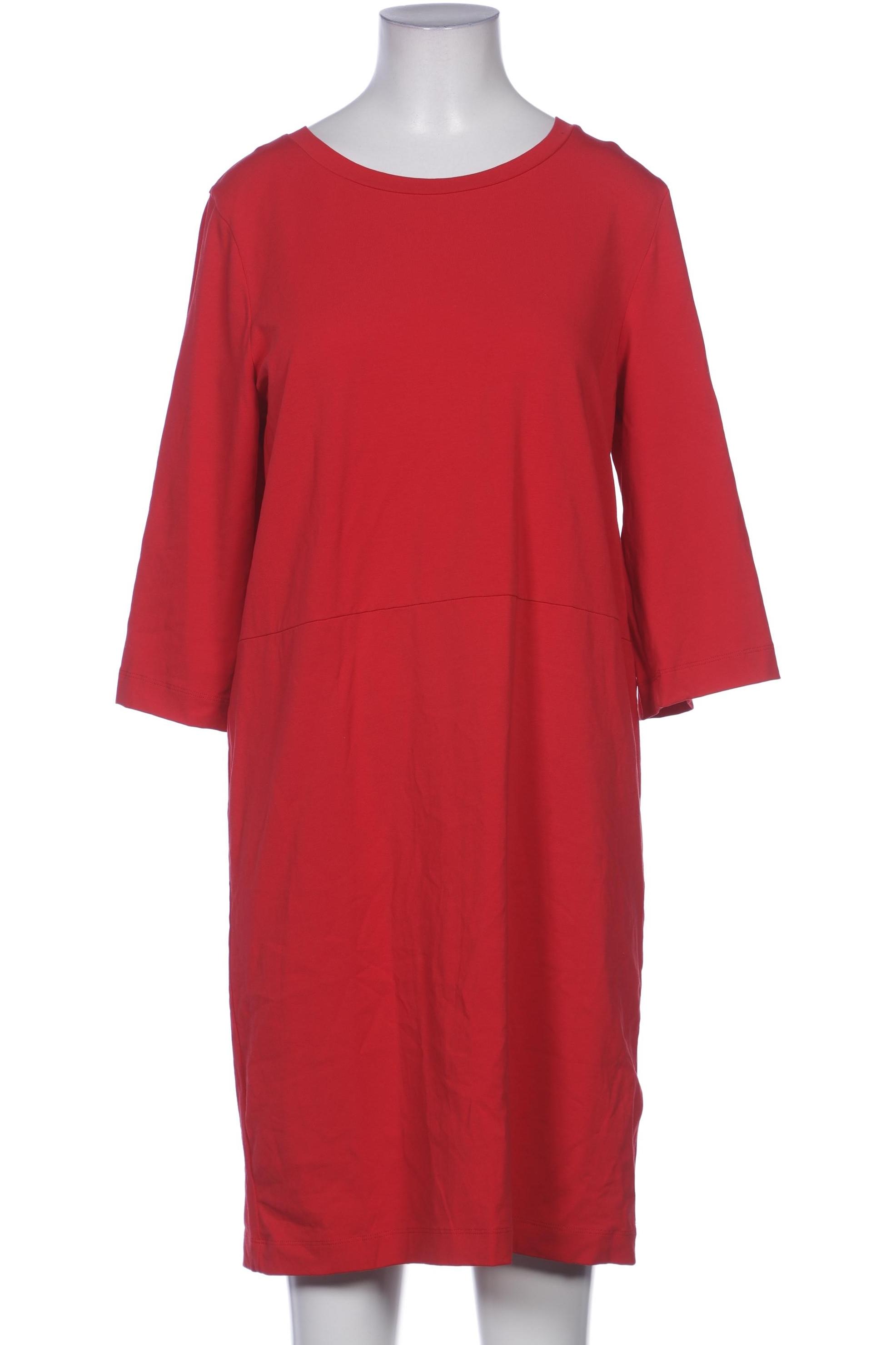 

Armedangels Damen Kleid, rot, Gr. 34
