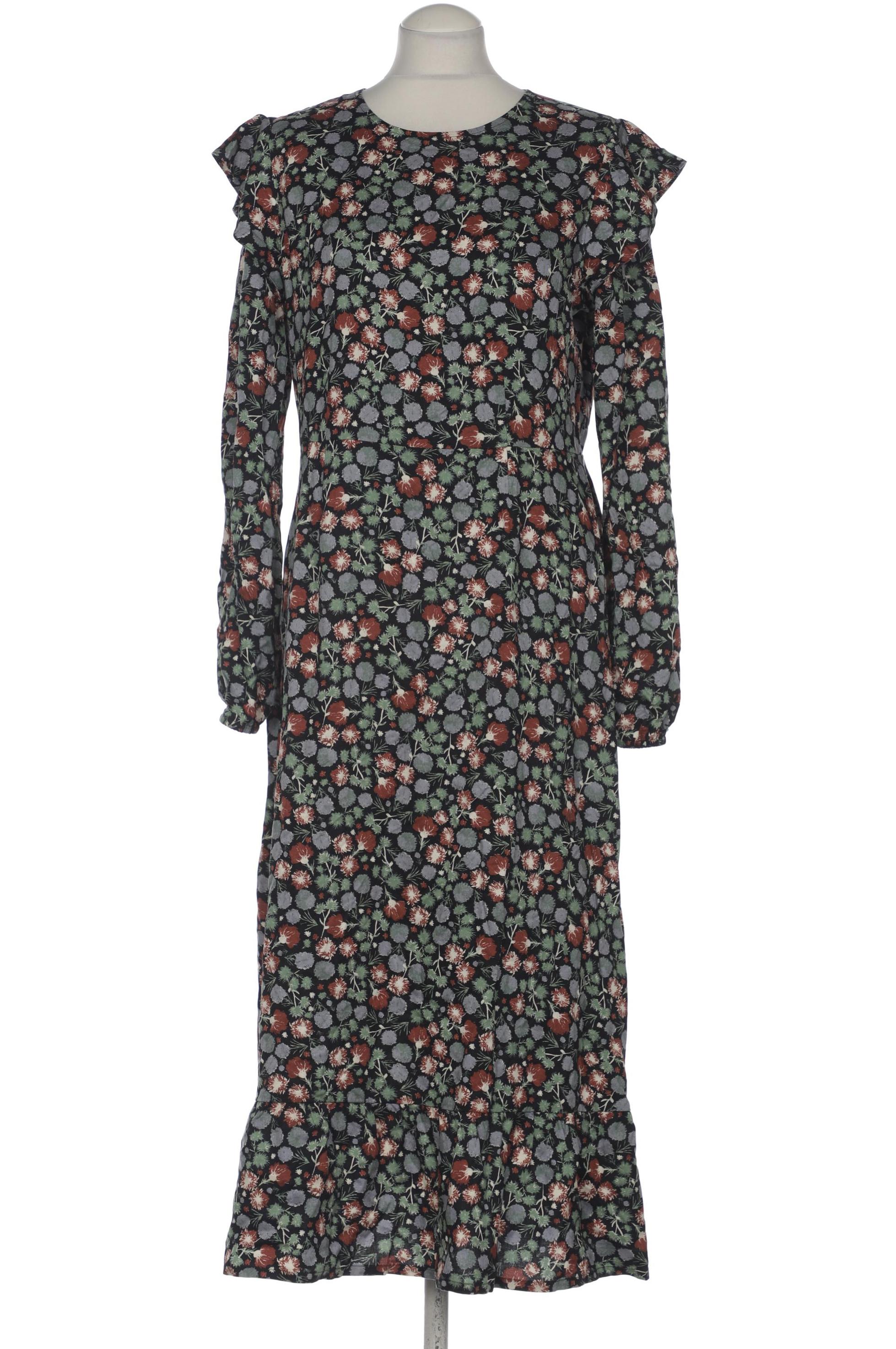 

Armedangels Damen Kleid, mehrfarbig, Gr. 40