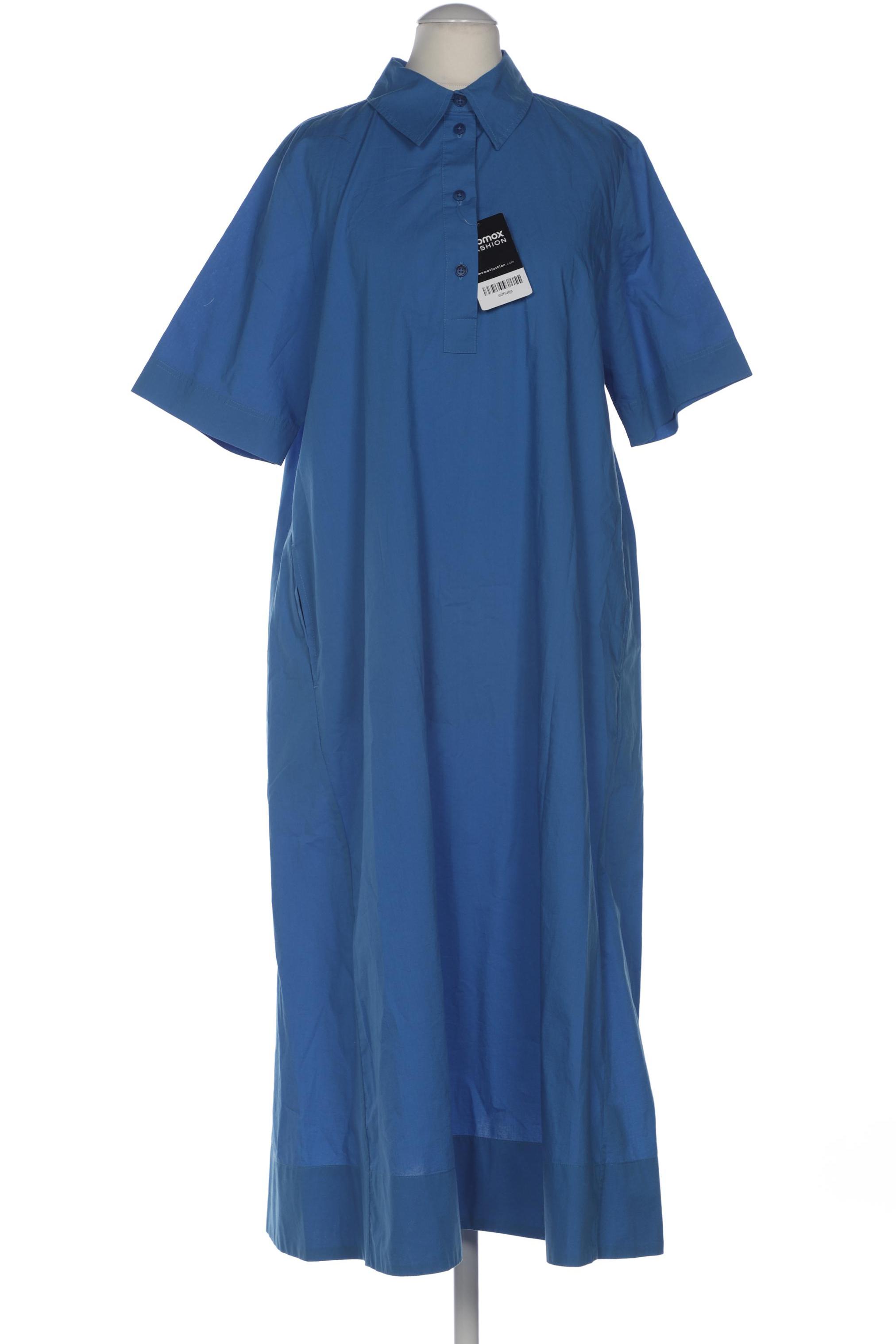 

Armedangels Damen Kleid, blau, Gr. 34