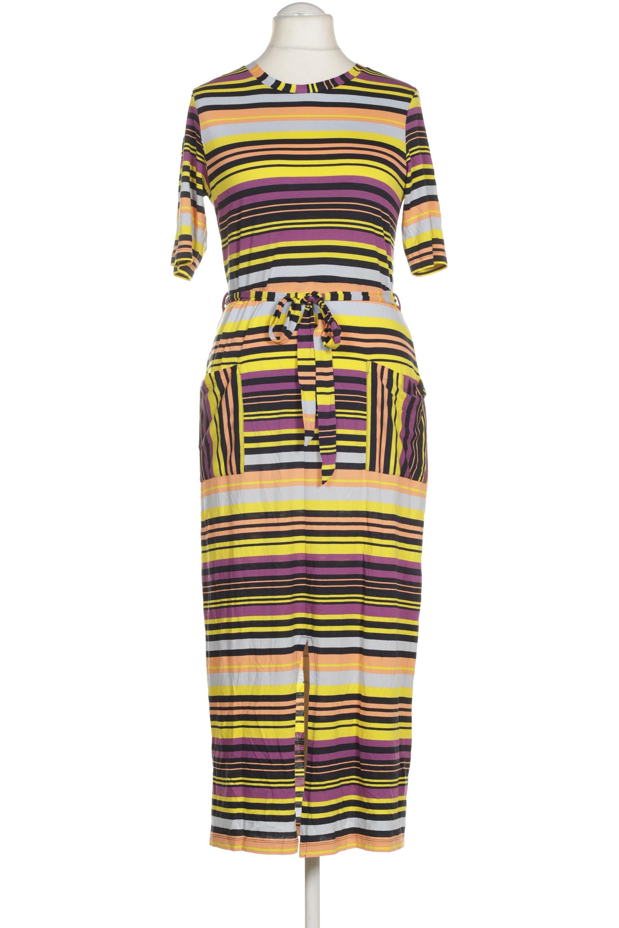 

Armedangels Damen Kleid, mehrfarbig, Gr. 44