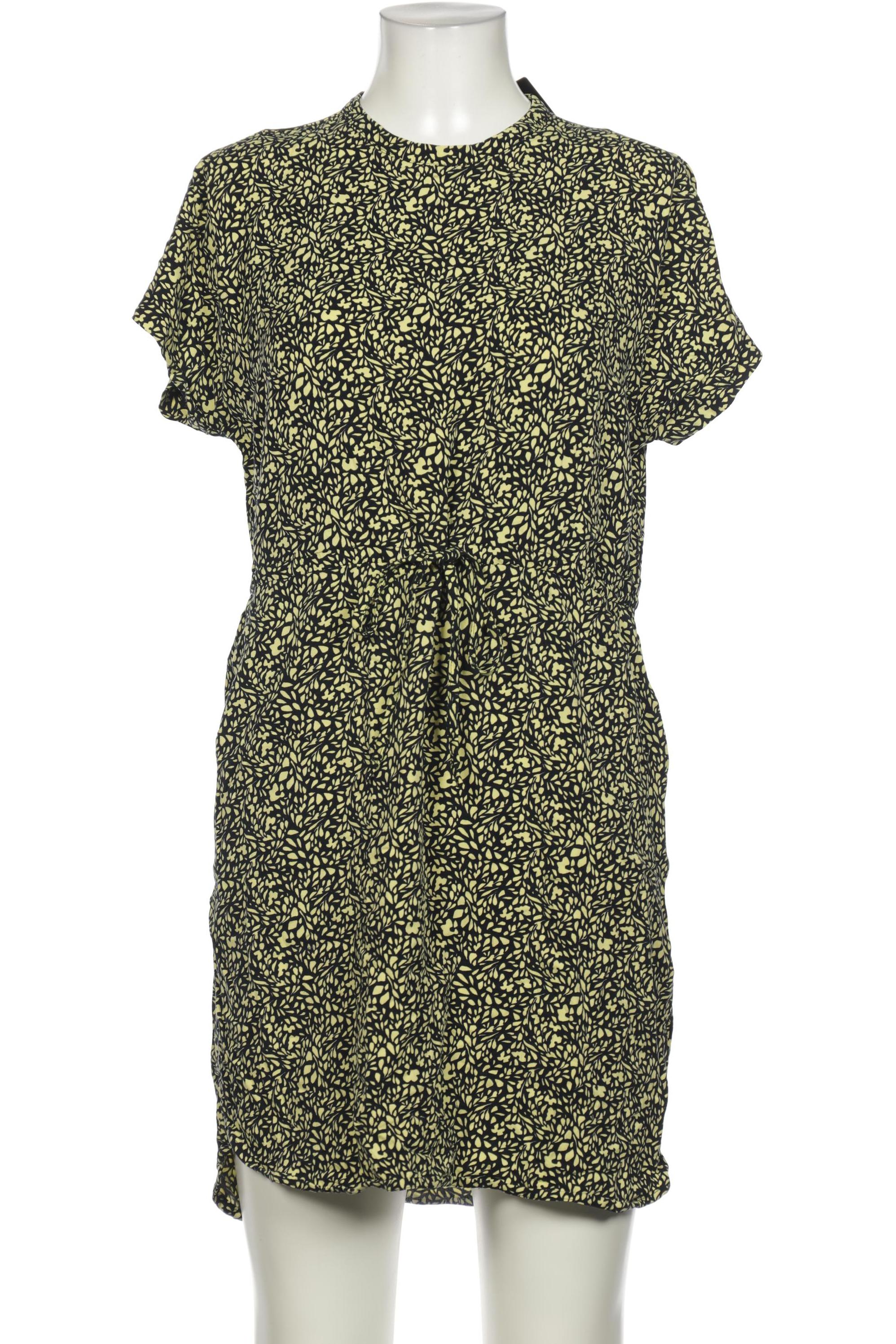 

Armedangels Damen Kleid, gelb, Gr. 40