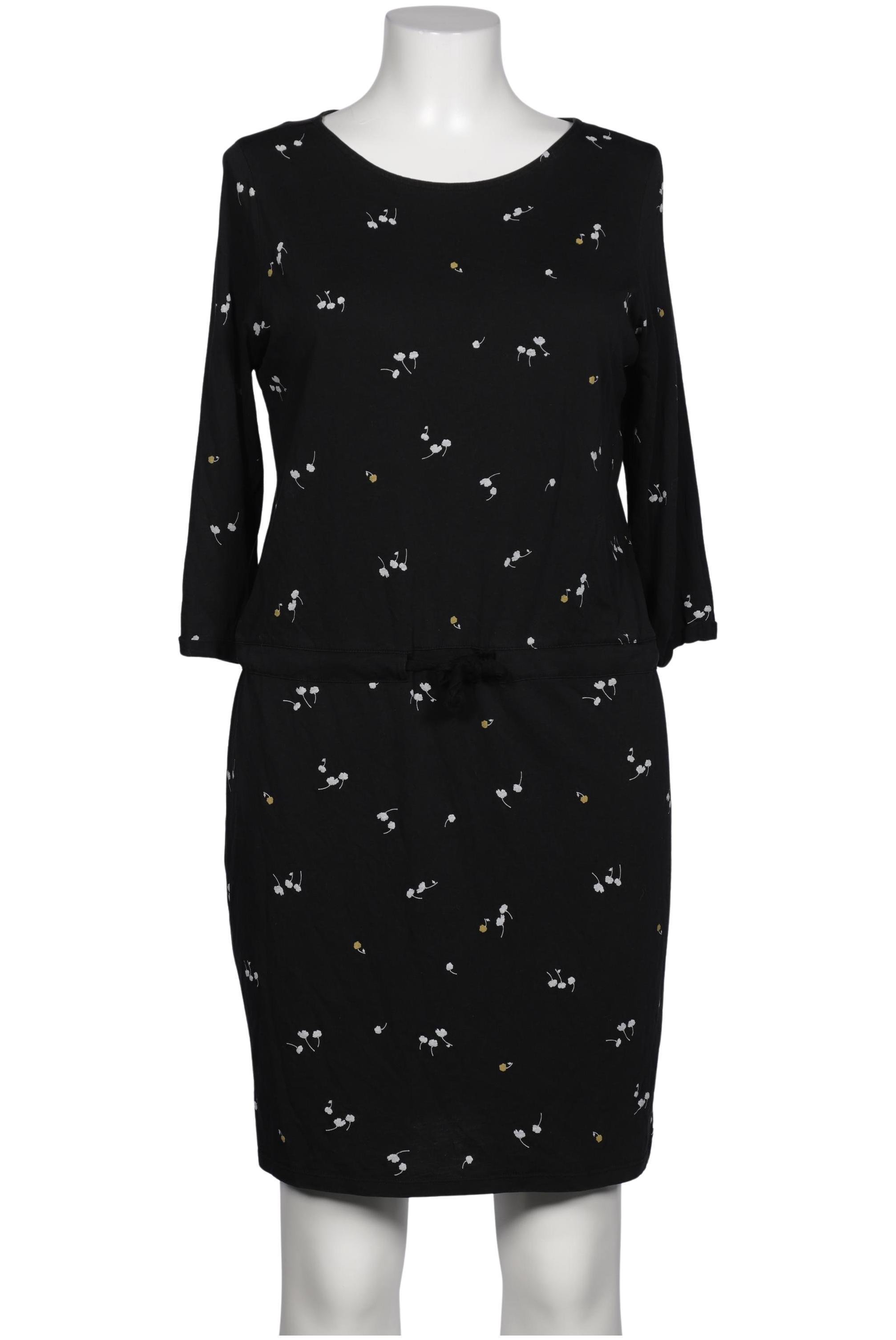 

Armedangels Damen Kleid, schwarz, Gr. 44